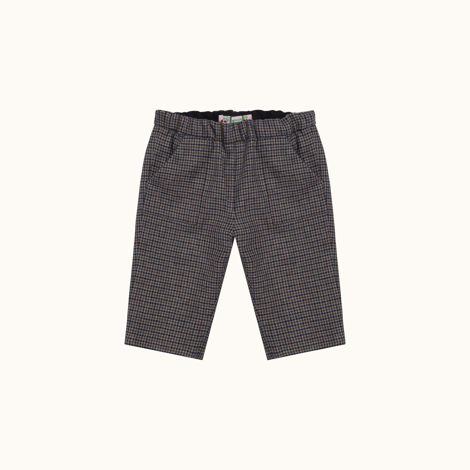 Pantalon Thursday bébé - Bonpoint vintage
