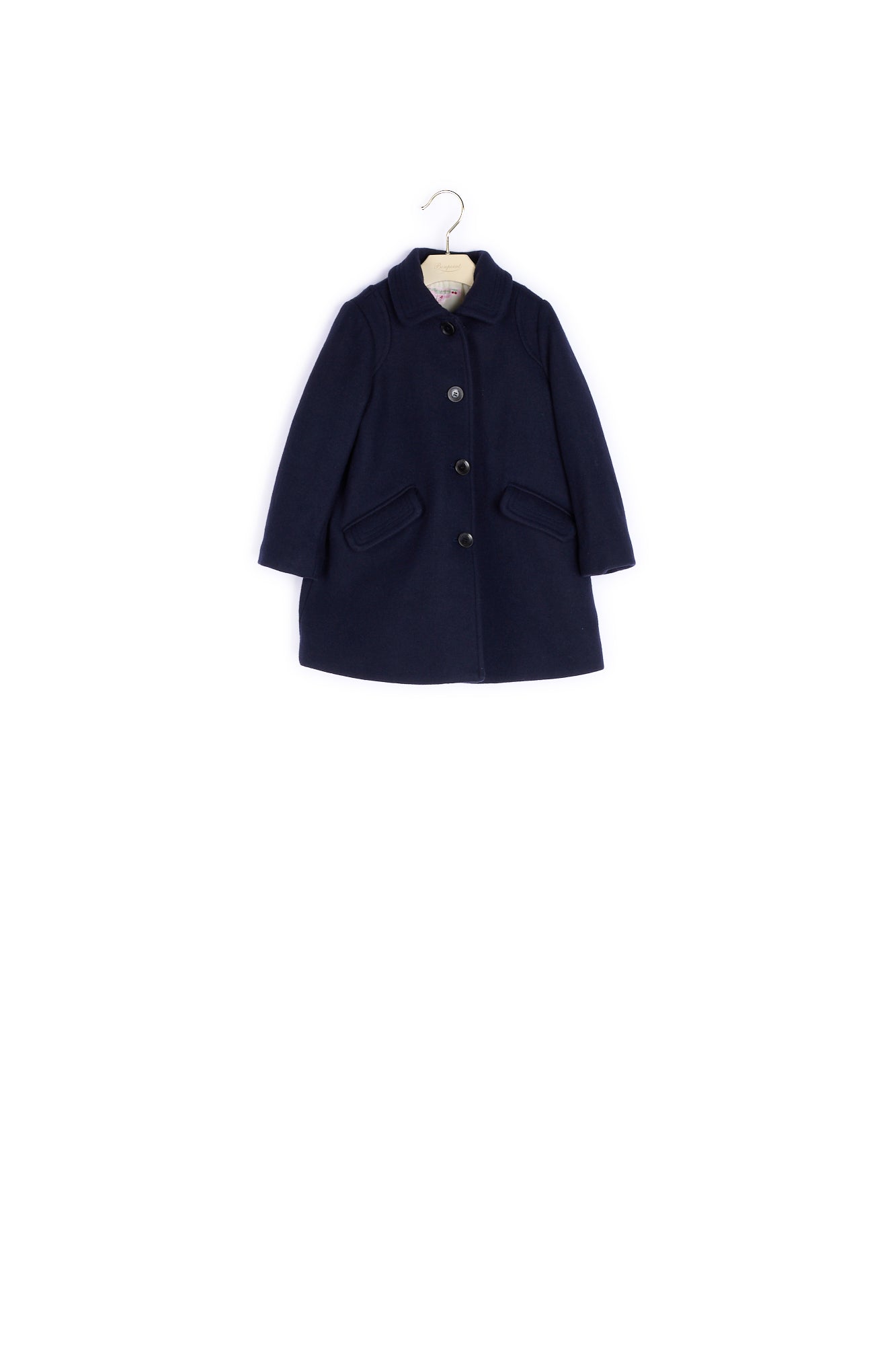 Manteau Maggie enfant - Bonpoint vintage