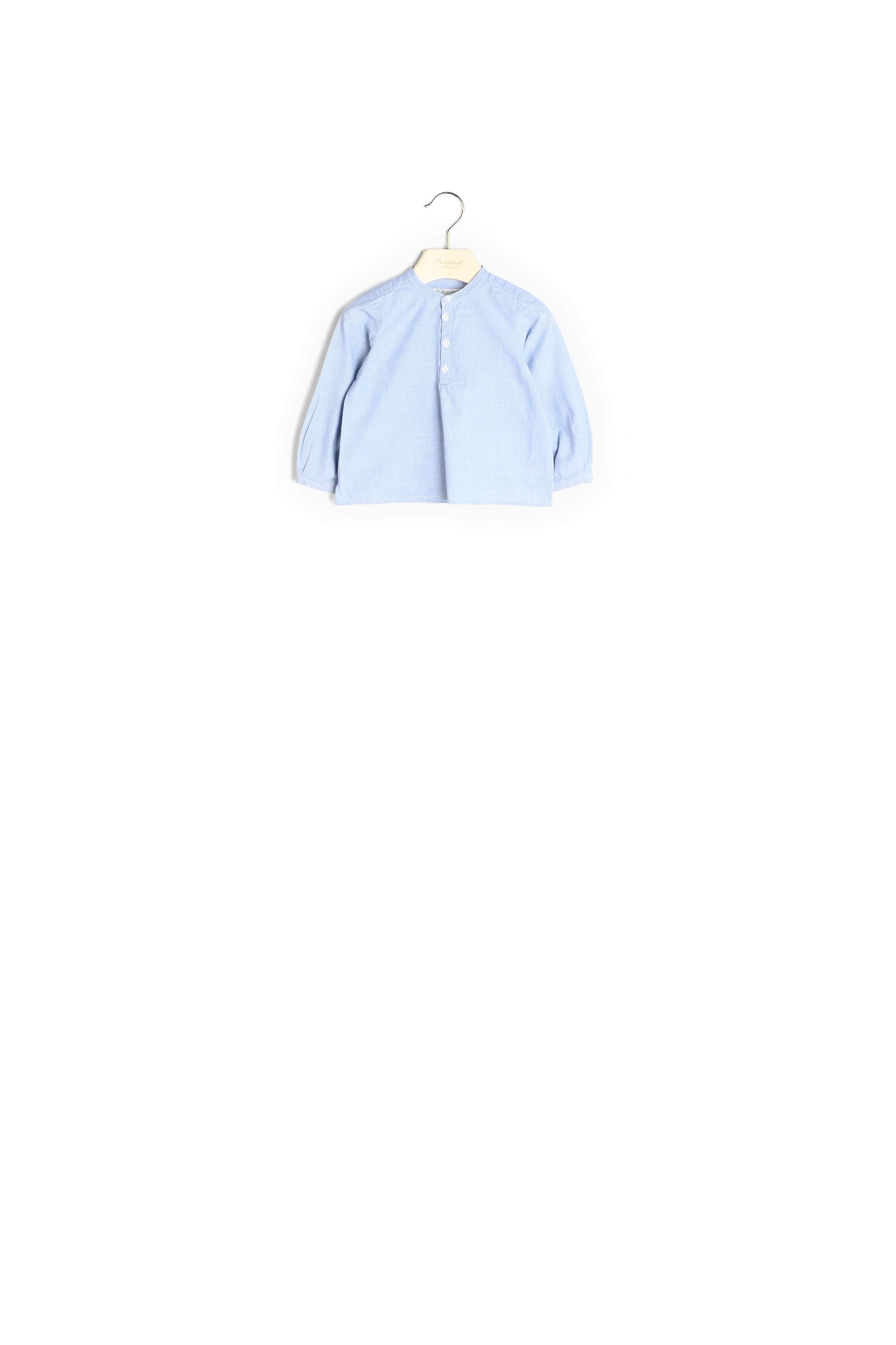 Chemise Polisson - Bonpoint vintage
