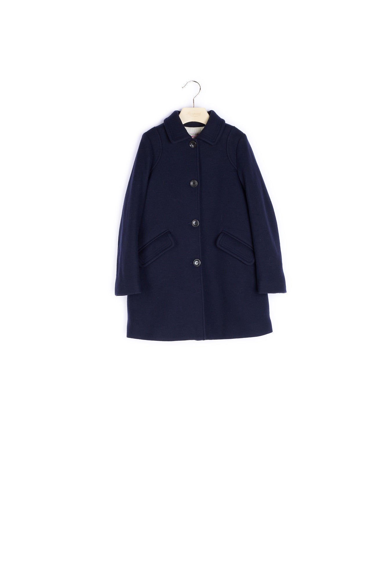 Manteau Maggie enfant - Bonpoint vintage
