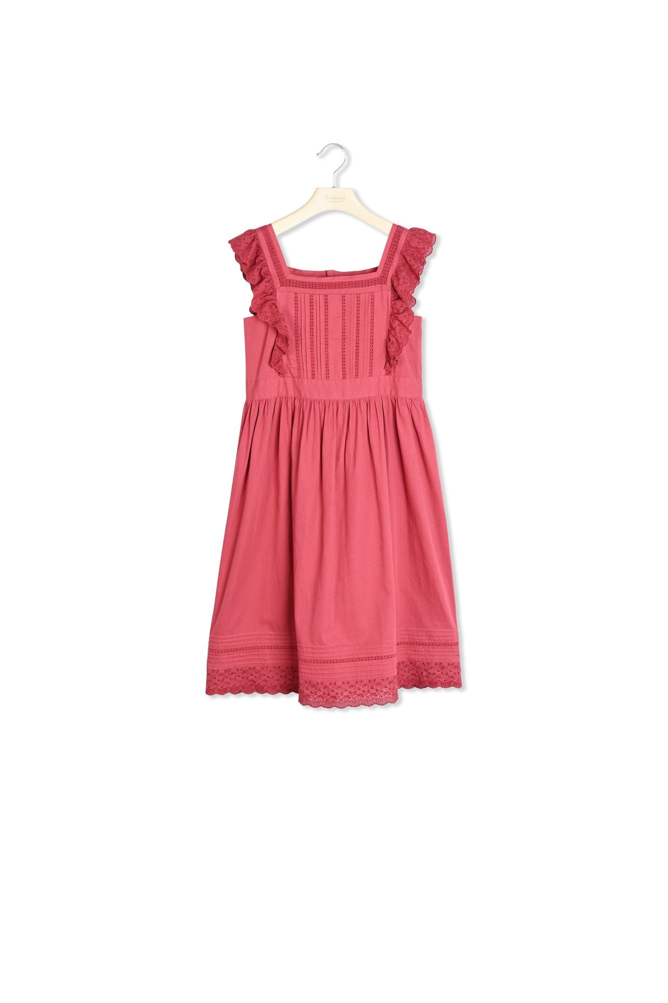 Robe Liloa - Bonpoint vintage