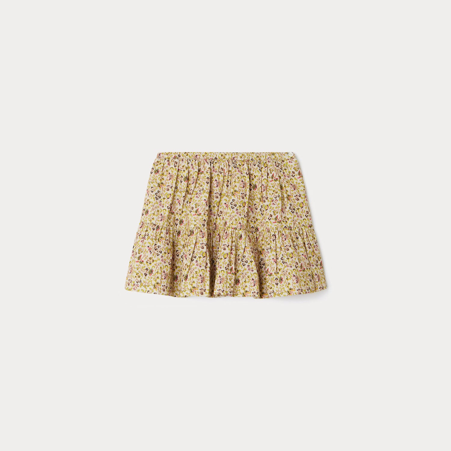 Jupe Paloma - Bonpoint vintage