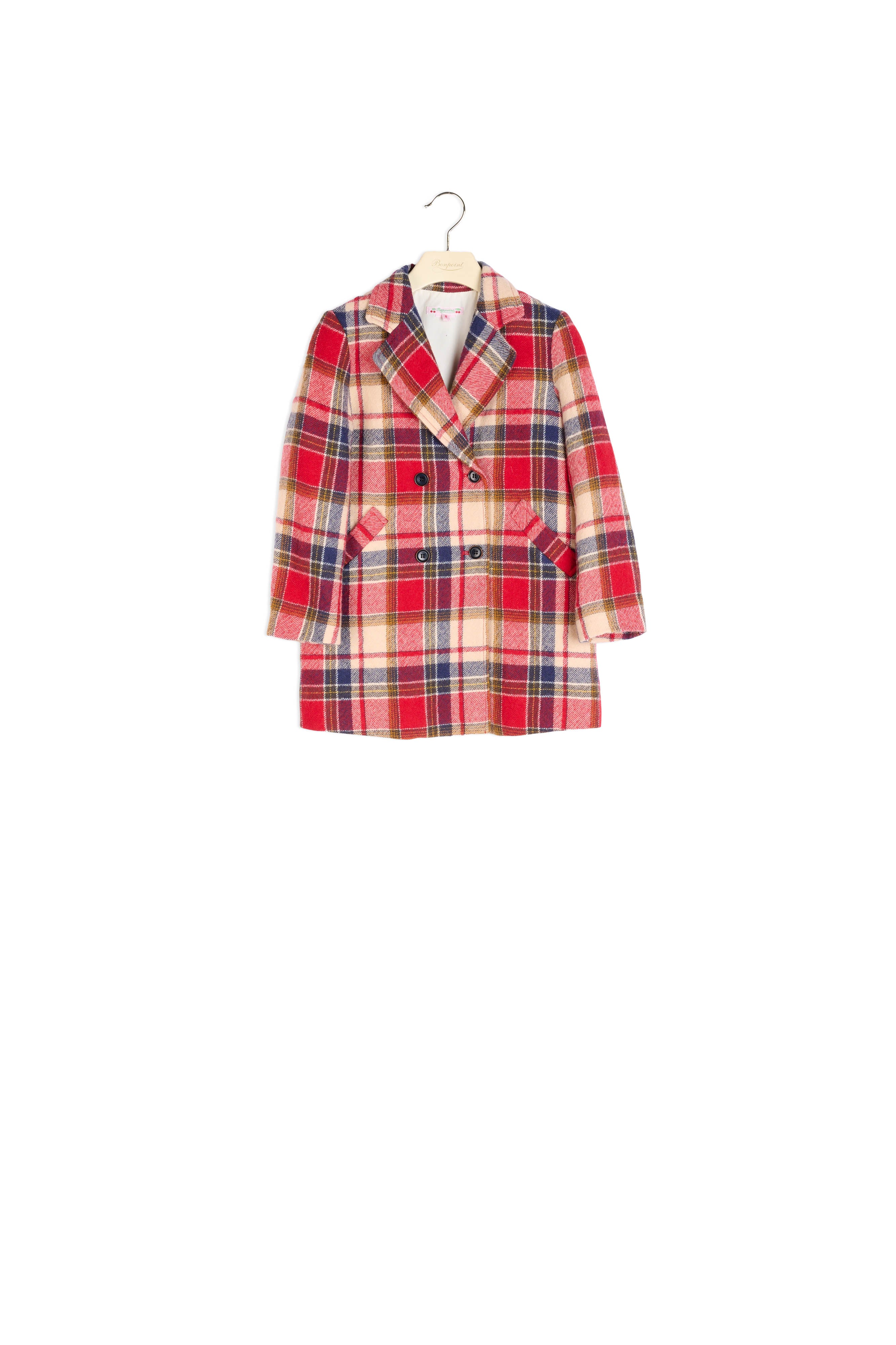 Manteau Madison - Bonpoint vintage