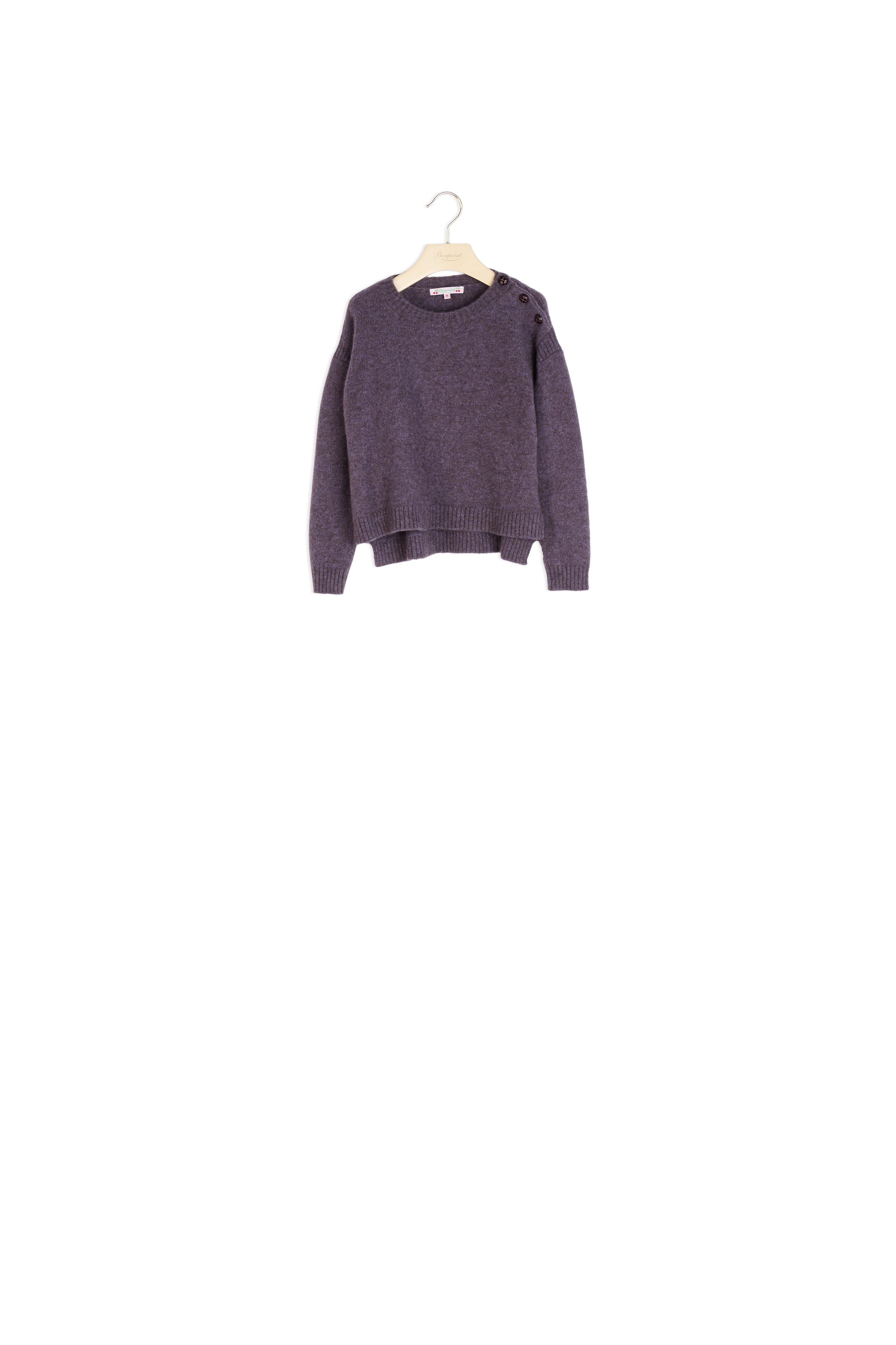 Pullover Yack - Bonpoint vintage