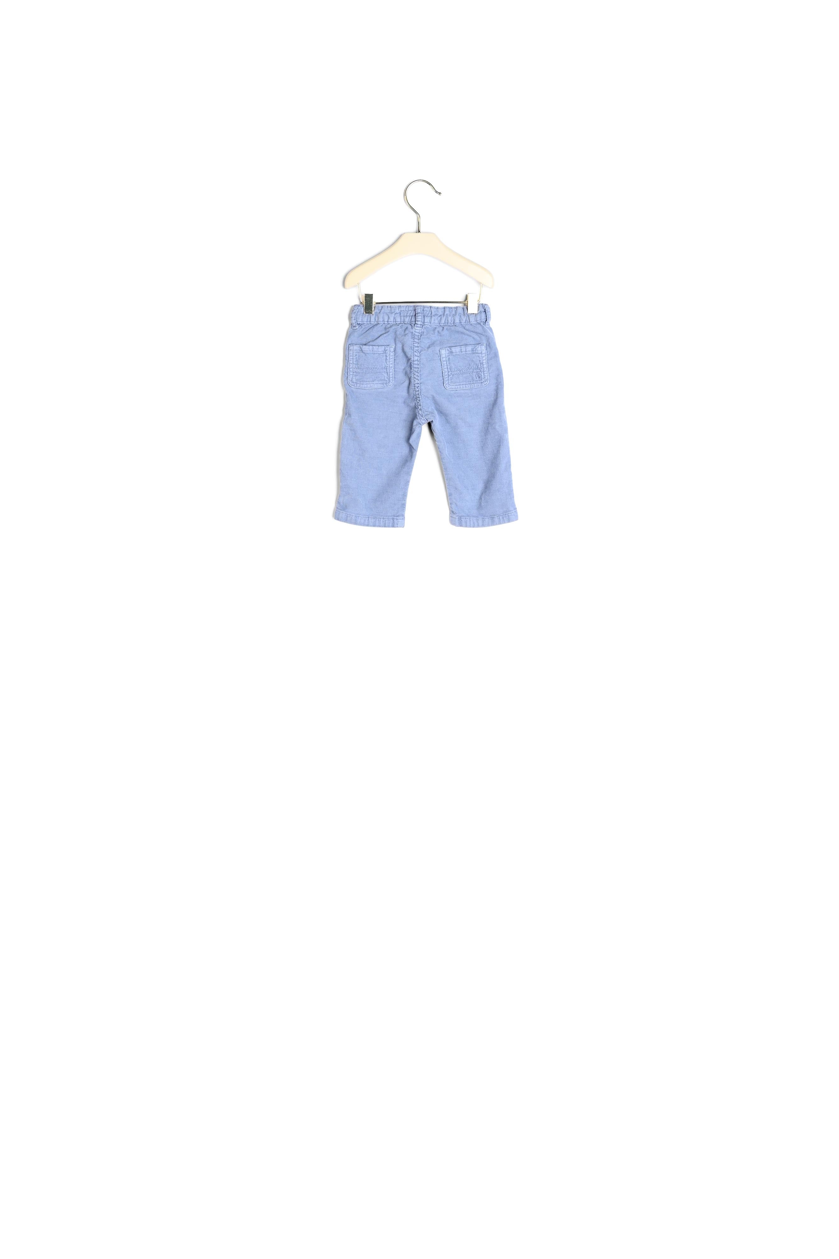 Pantalon en velours - Bonpoint vintage