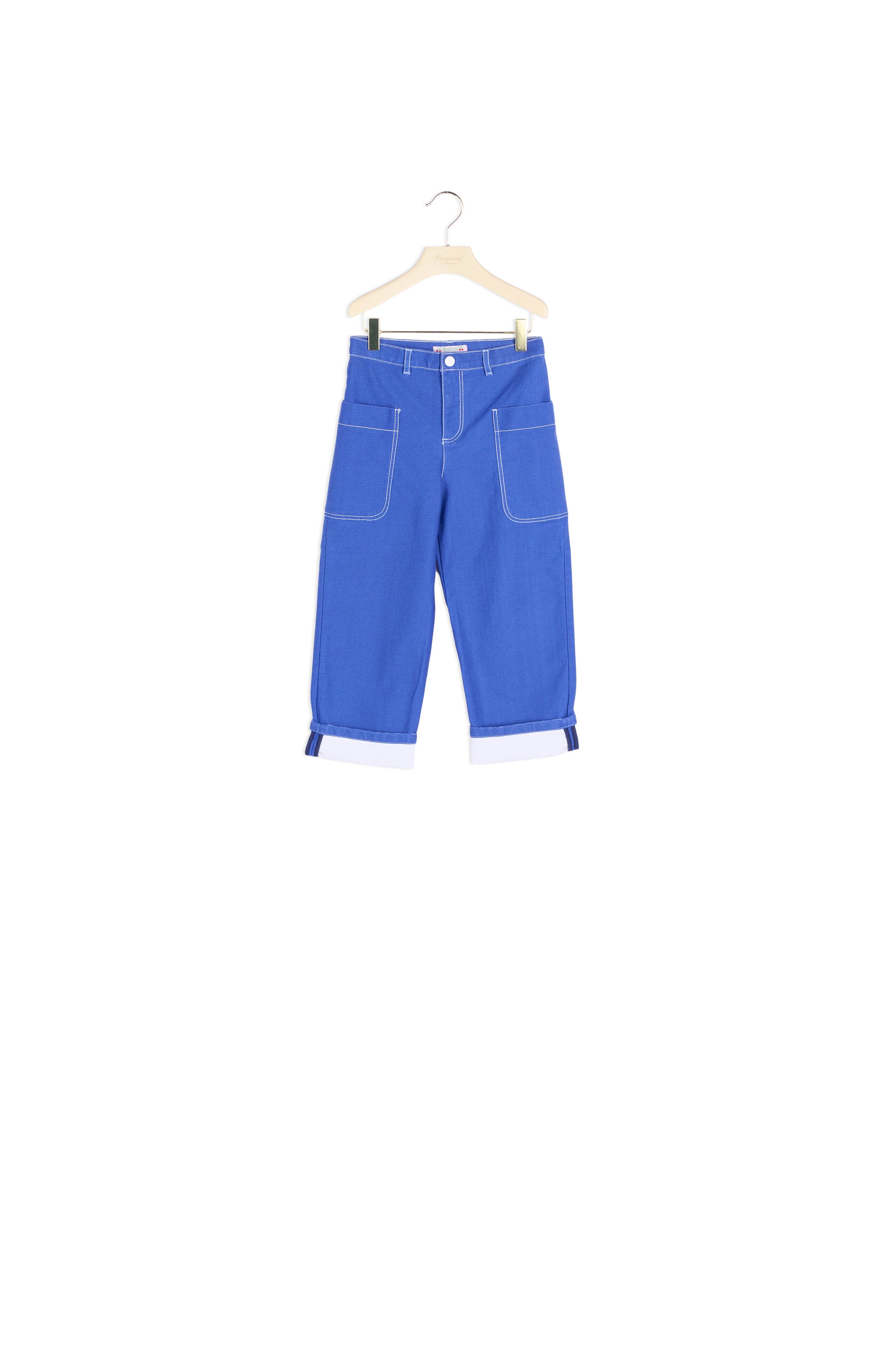 Pantalon Looping - Bonpoint vintage