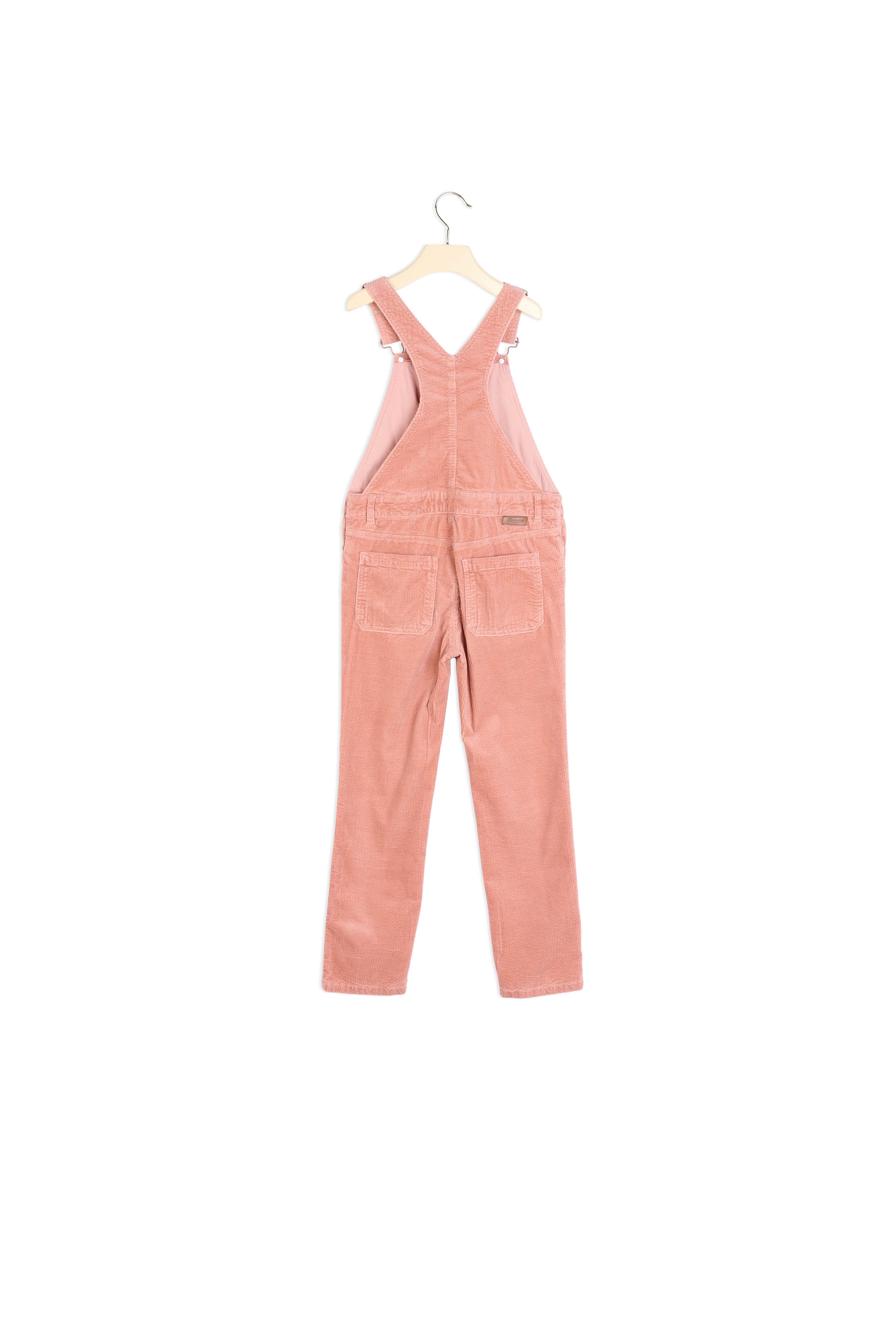 Salopette Country - Bonpoint vintage