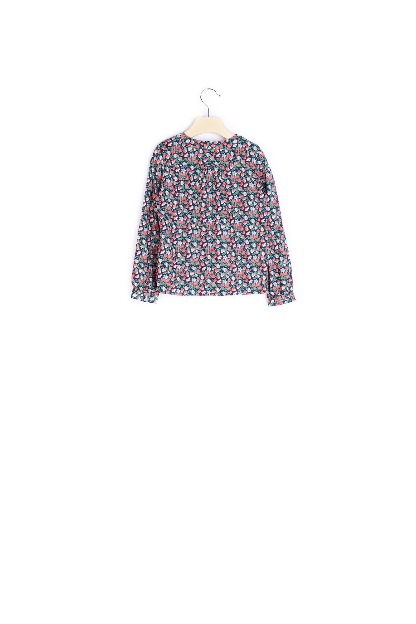 Blouse Maeva - Bonpoint vintage
