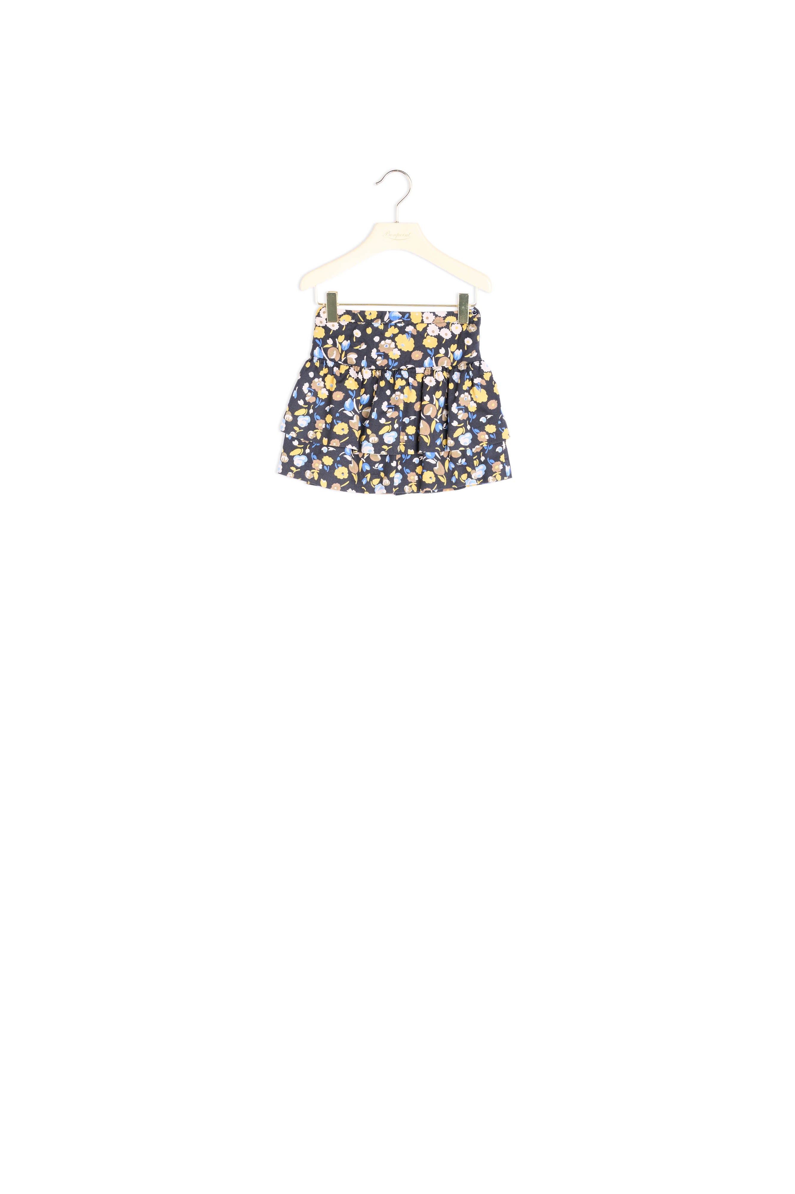Jupe Mia - Bonpoint vintage
