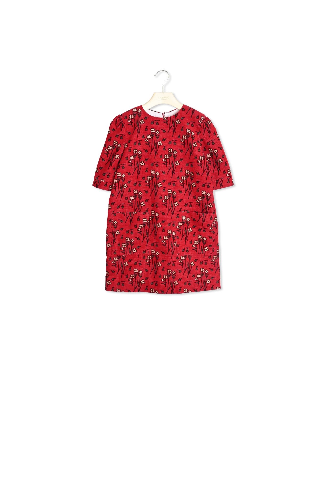 Robe Maurane - Bonpoint vintage