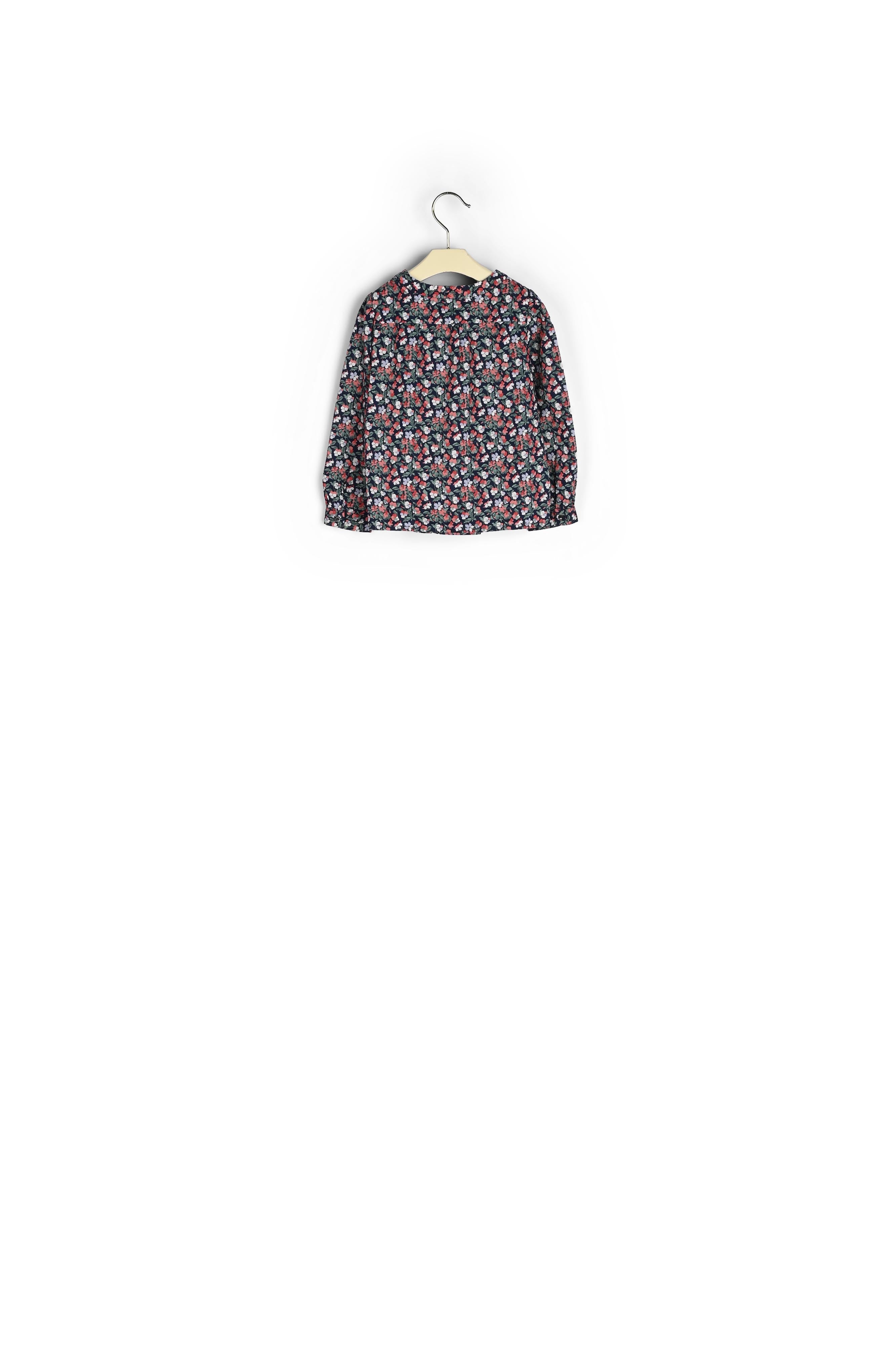 Blouse Maeva - Bonpoint vintage