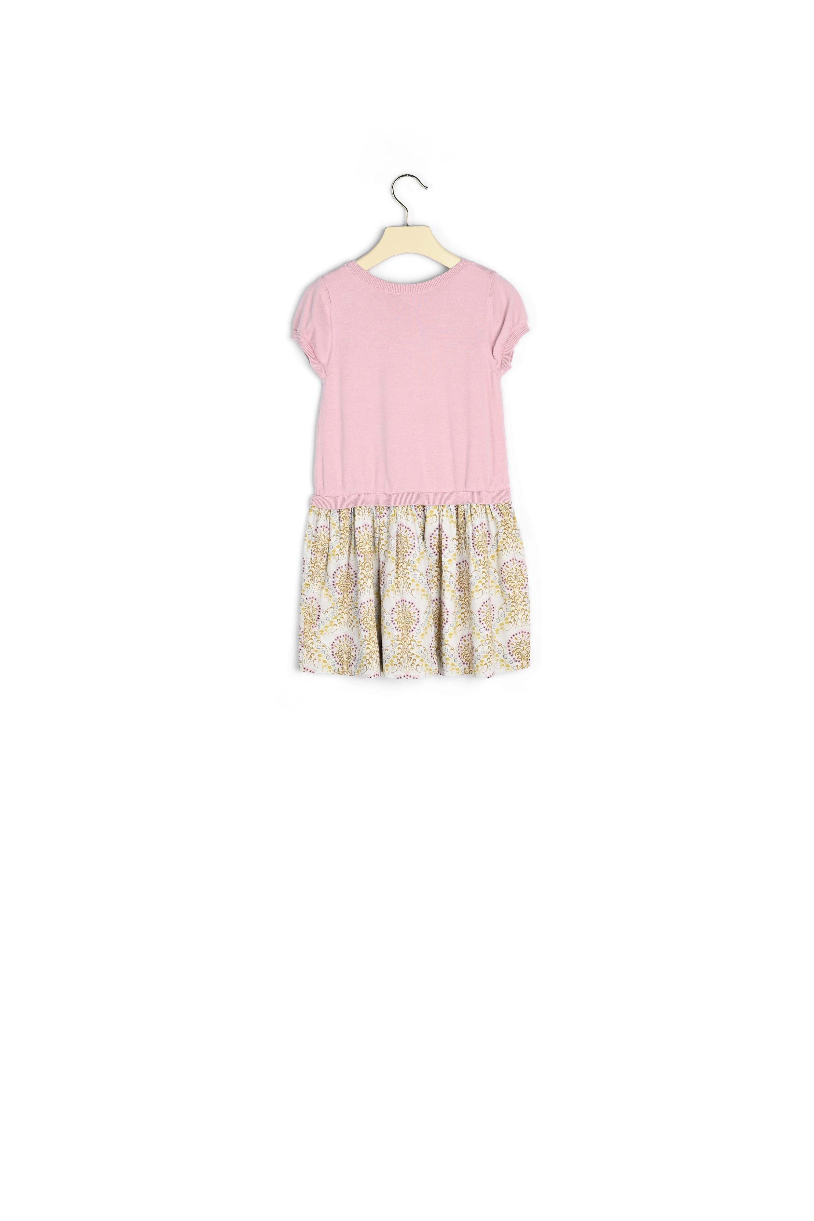 Robe 2 en 1 - Bonpoint vintage