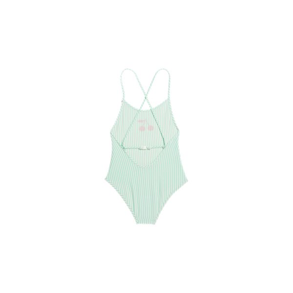 Maillot de bain Blum fille - Bonpoint vintage