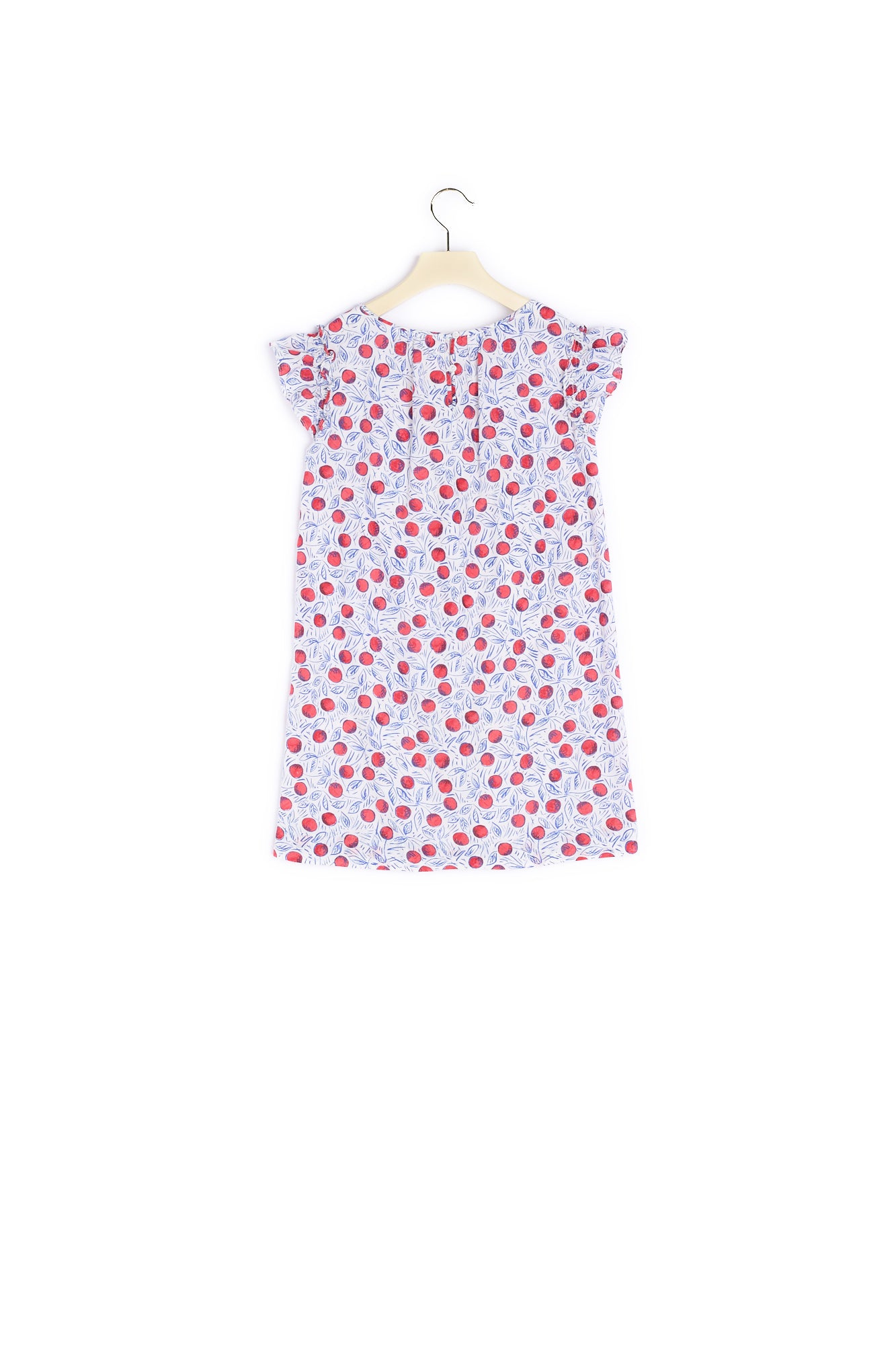 Robe Lucile - Bonpoint vintage