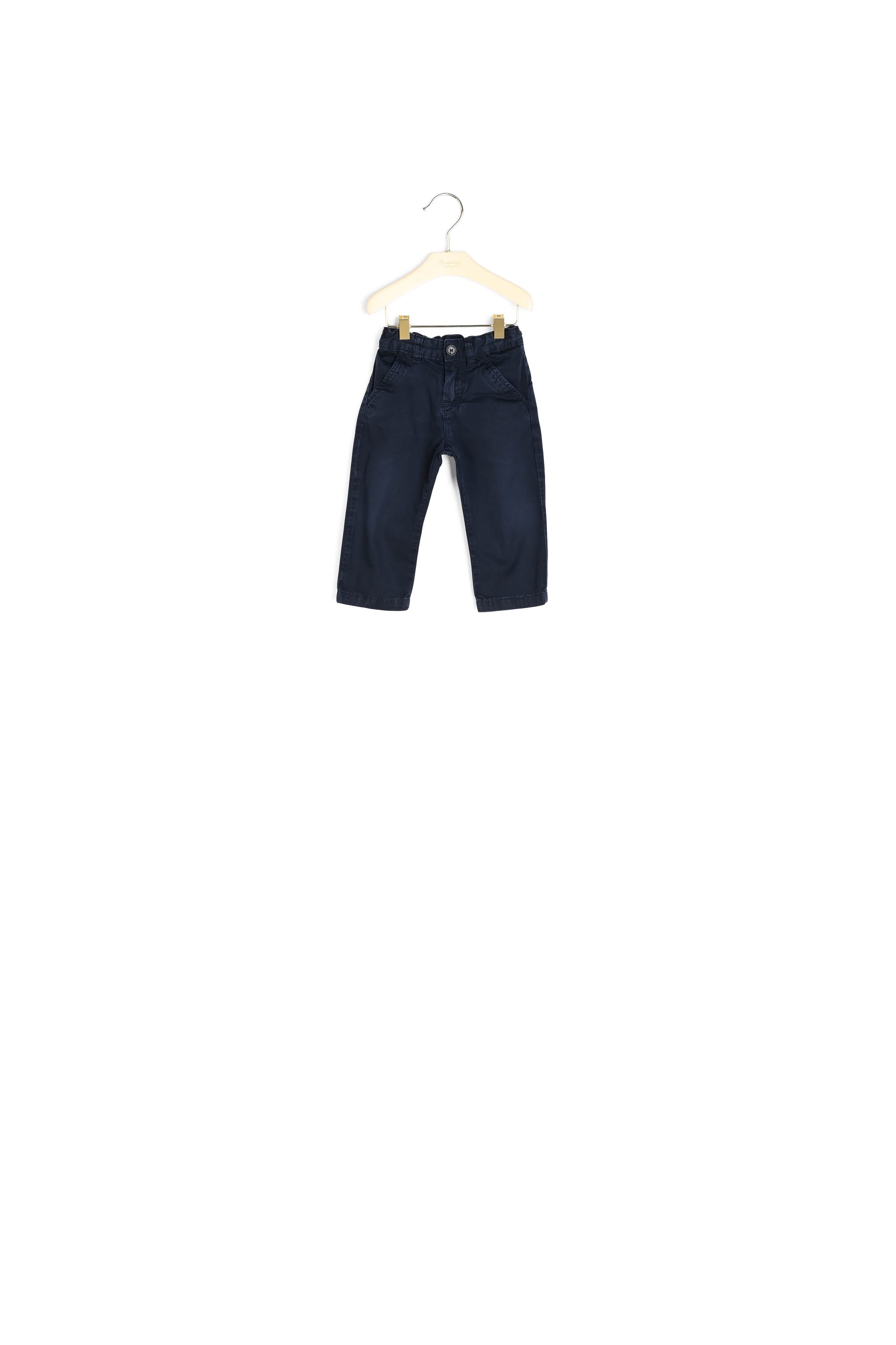 Pantalon Decibel - Bonpoint vintage