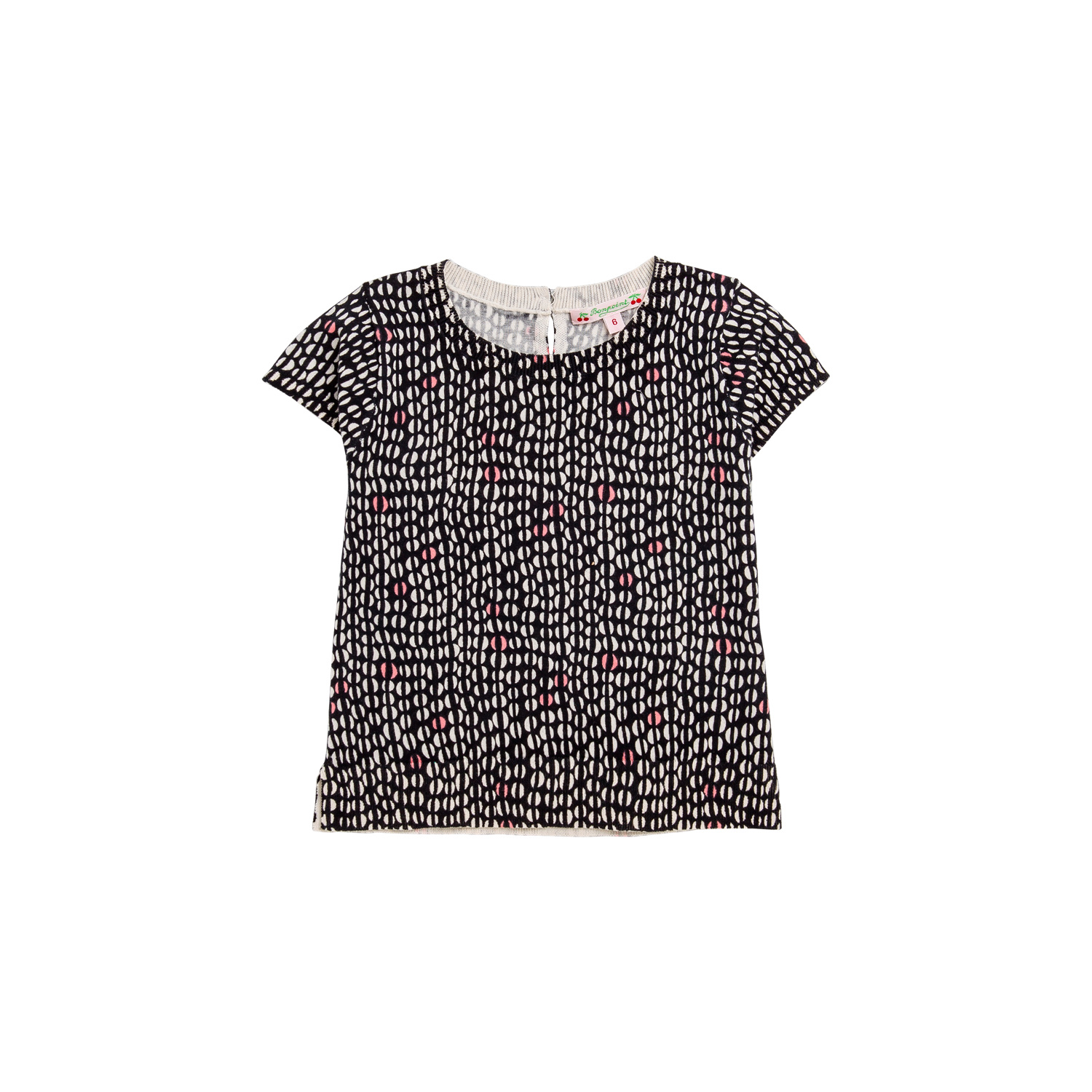 Pullover - Bonpoint vintage
