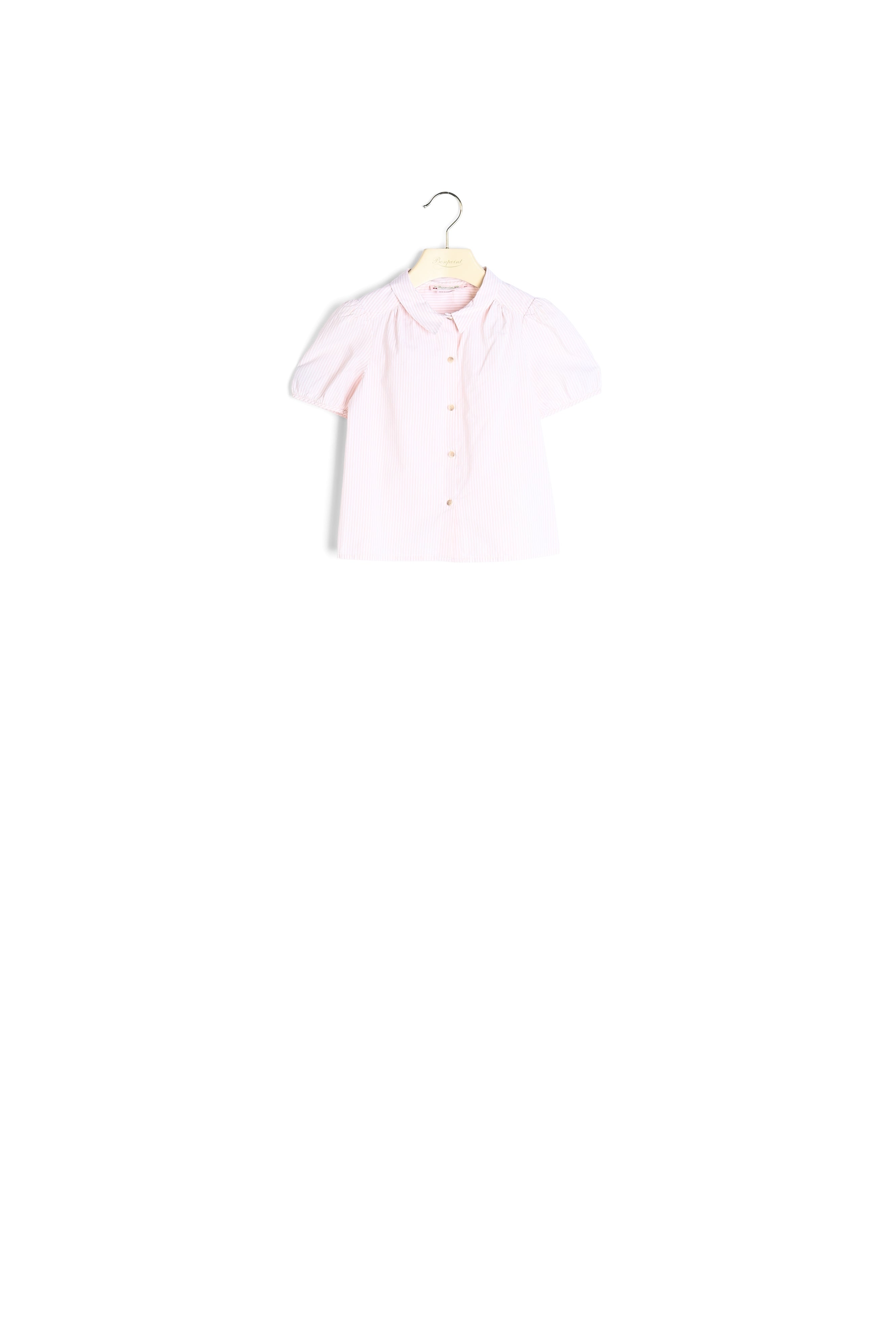 Blouse Adele - Bonpoint vintage