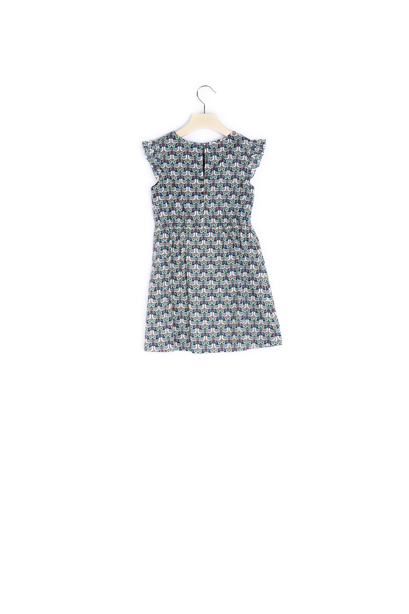 Robe Lune - Bonpoint vintage