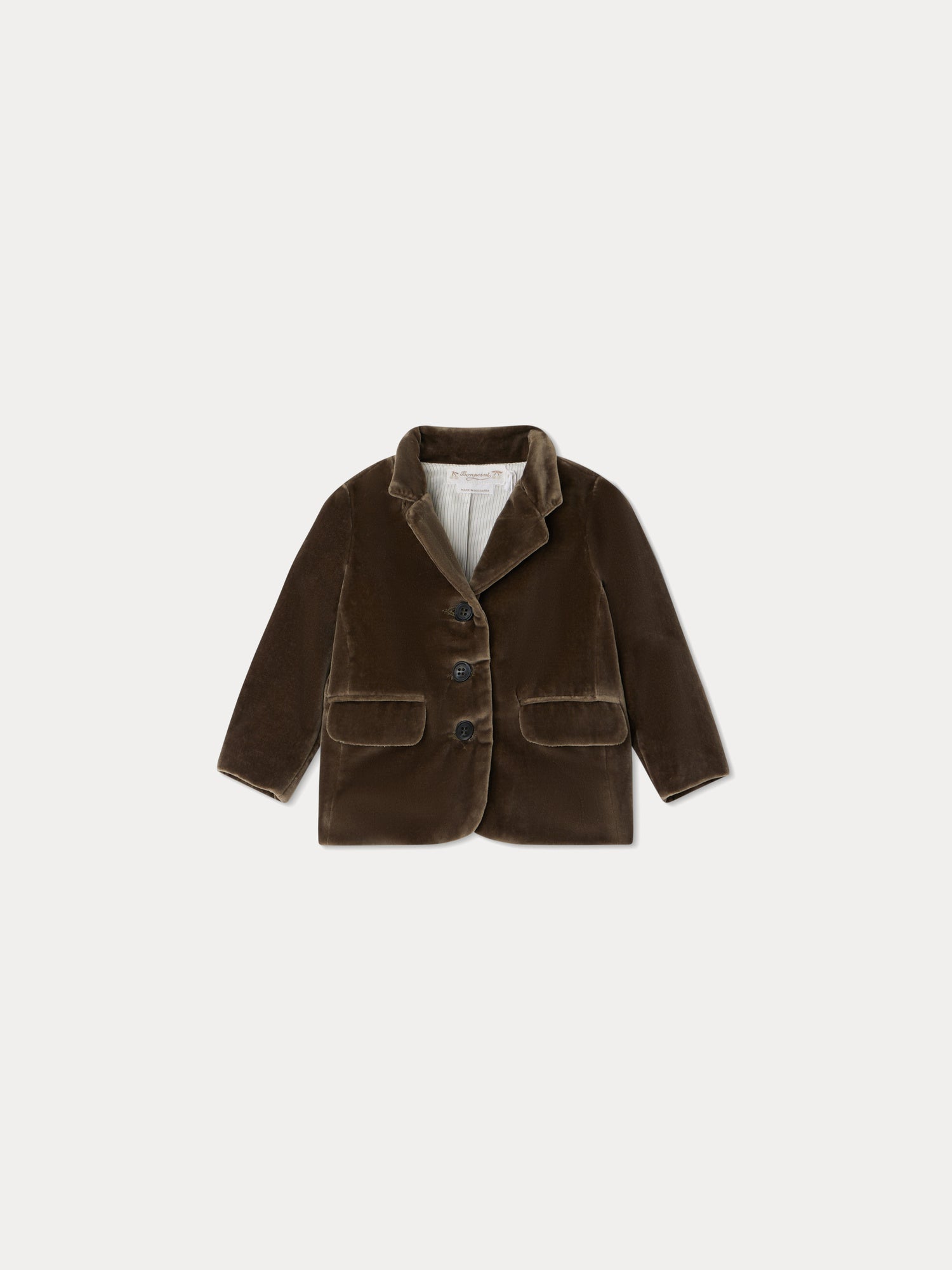Veste Leopold - Bonpoint vintage