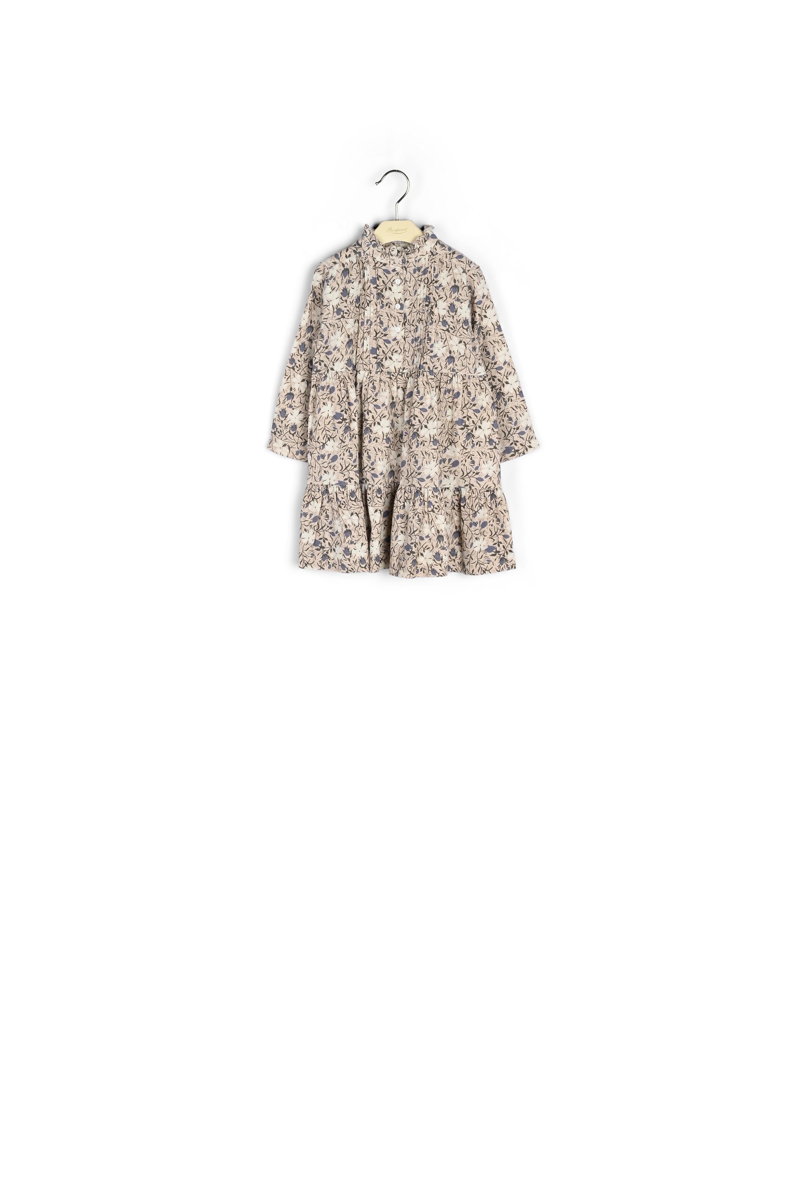 Robe Miranda - Bonpoint vintage