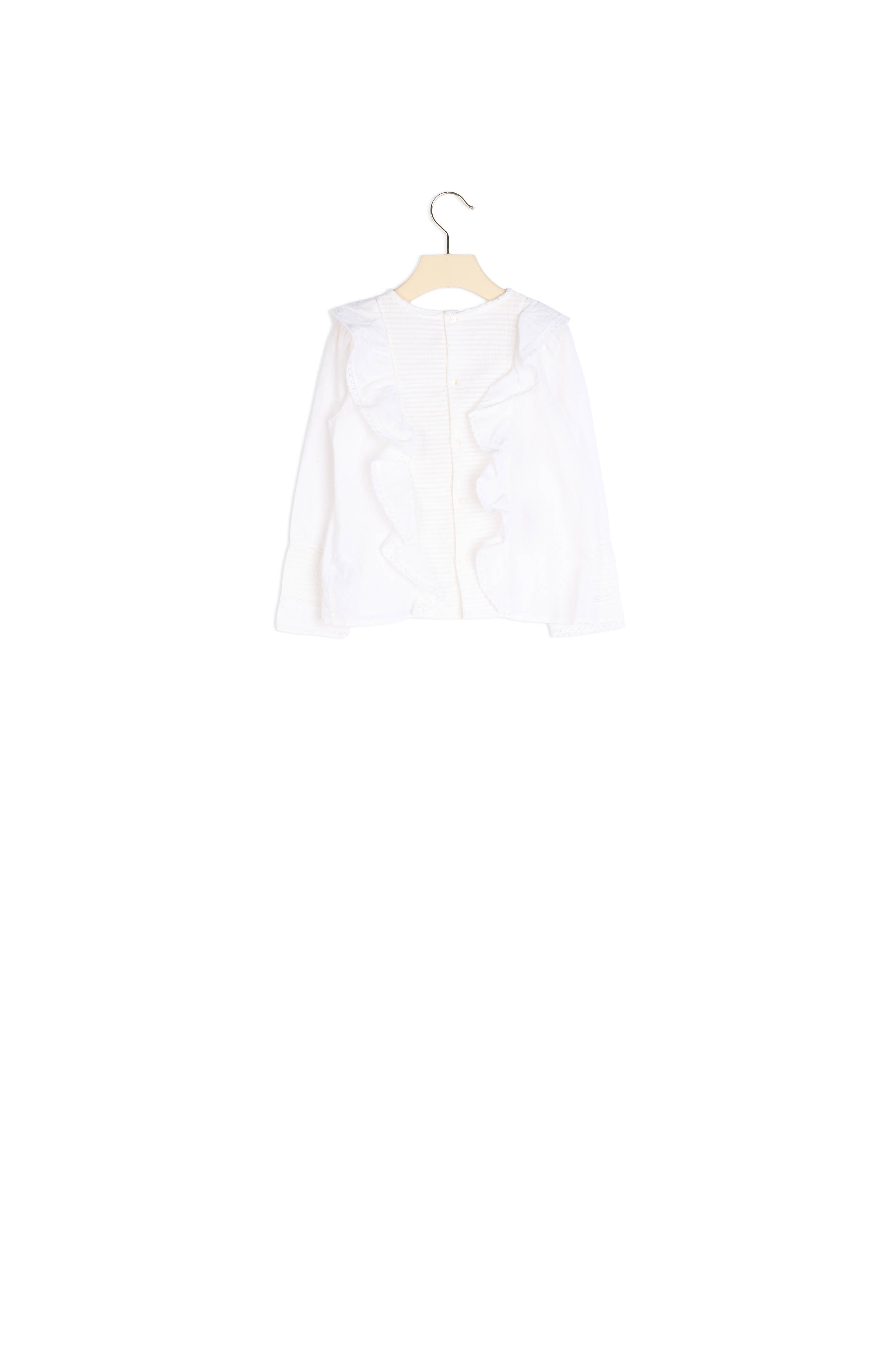 Blouse Maika - Bonpoint vintage
