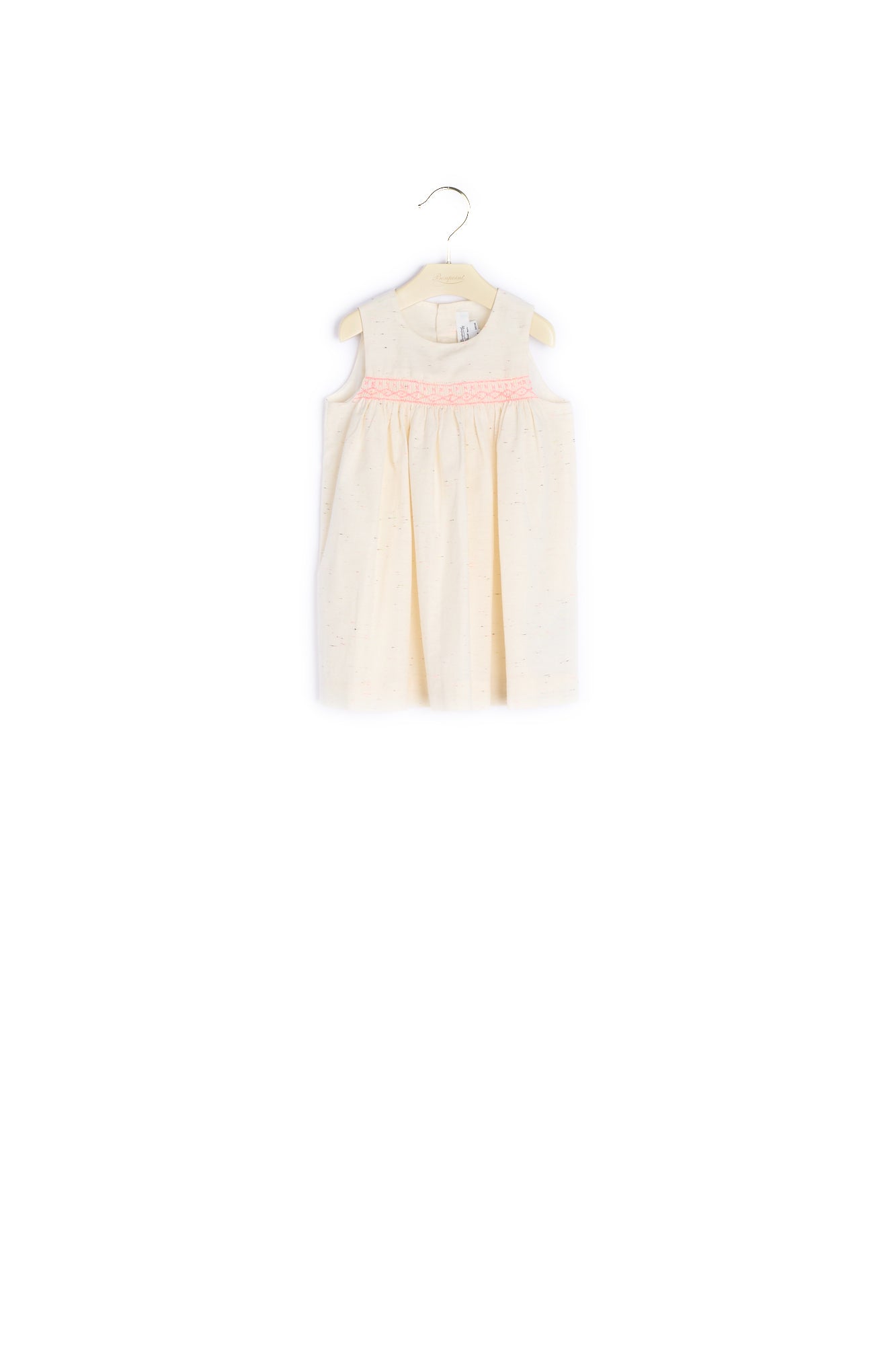 Robe Clothi fille - Bonpoint vintage