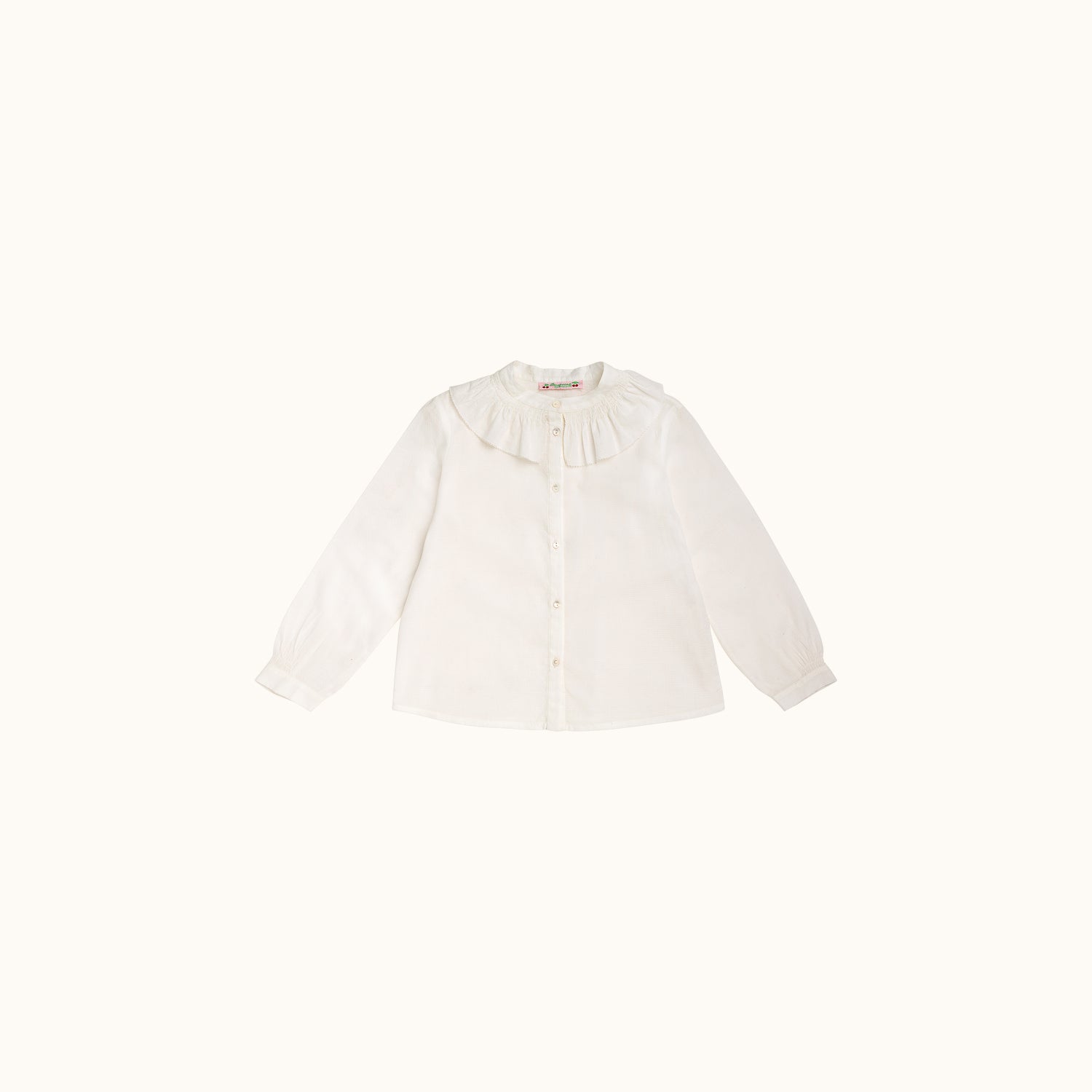 Blouse Marga - Bonpoint vintage