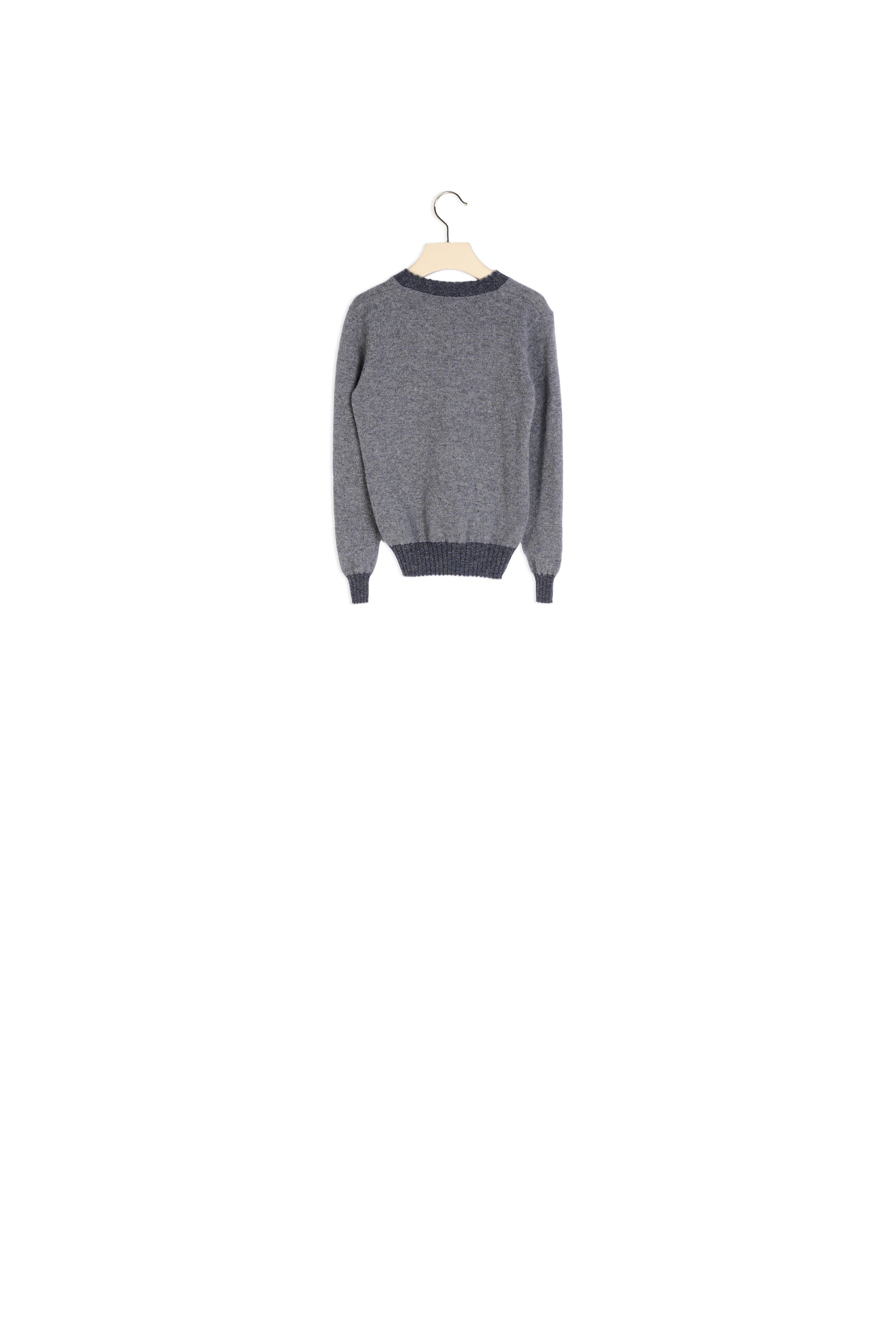 Pull Cachemire - Bonpoint vintage