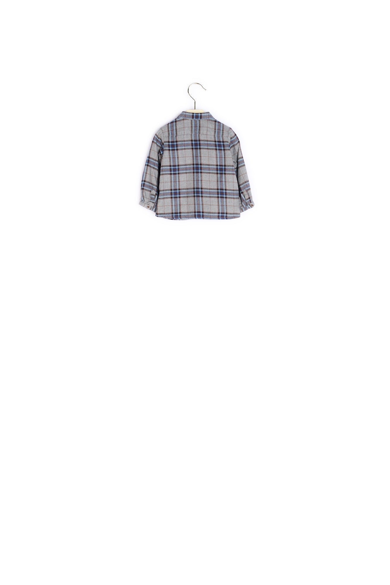 Chemise Mico - Bonpoint vintage