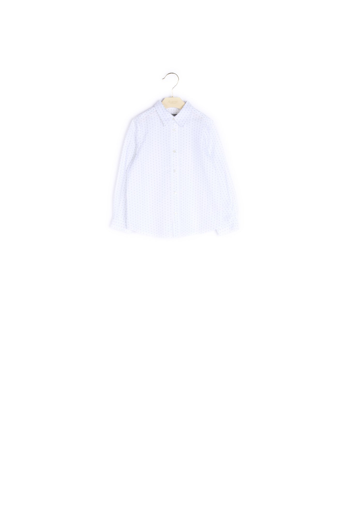 Chemise Acteur - Bonpoint vintage