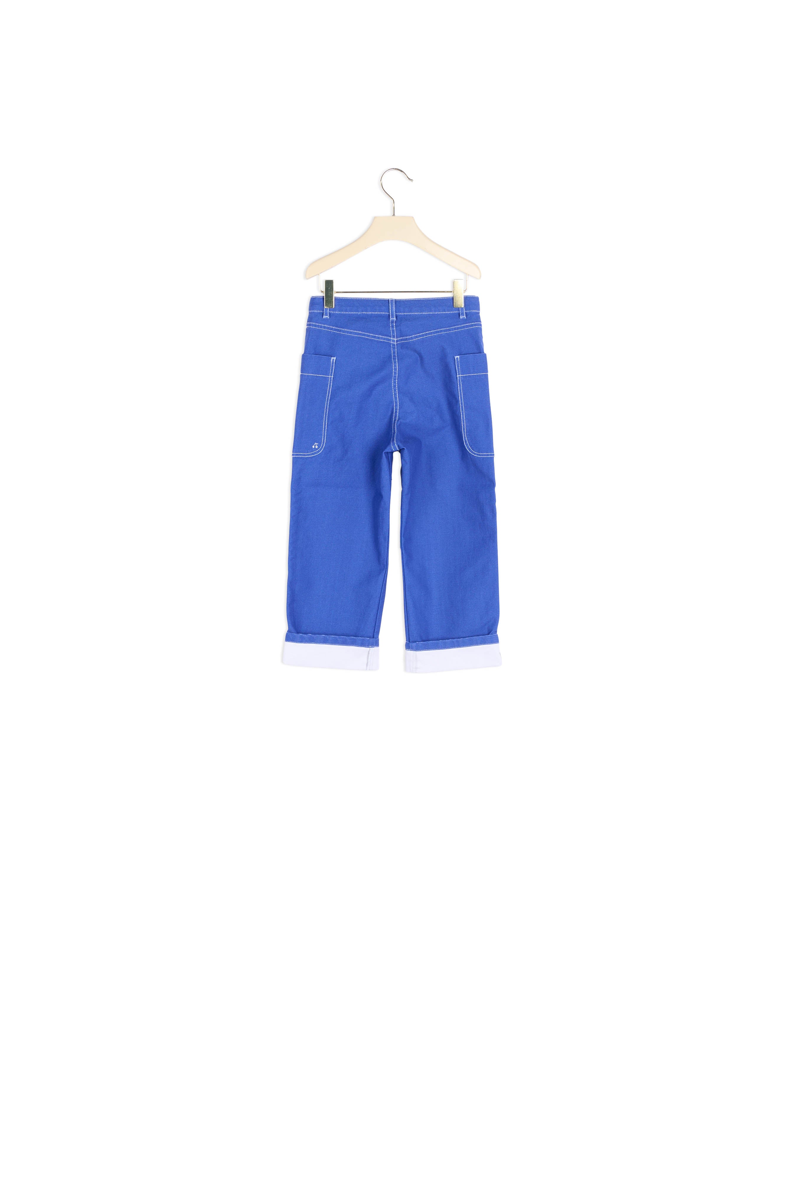 Pantalon Looping - Bonpoint vintage