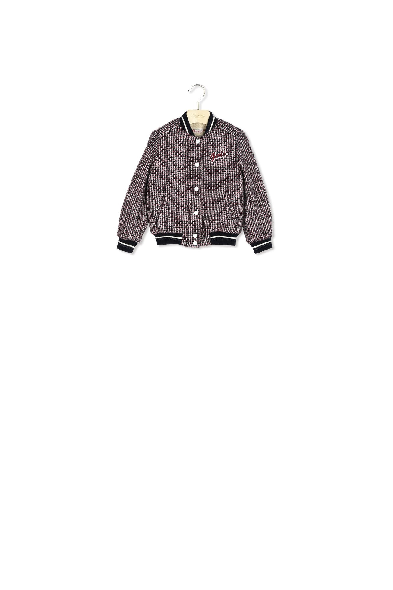 Blouson Joplin - Bonpoint vintage