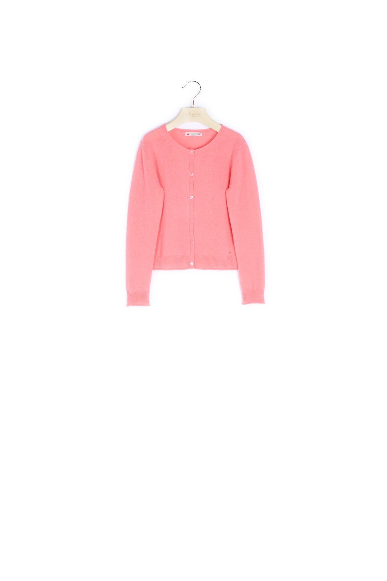 Cardigan cachemire - Bonpoint vintage
