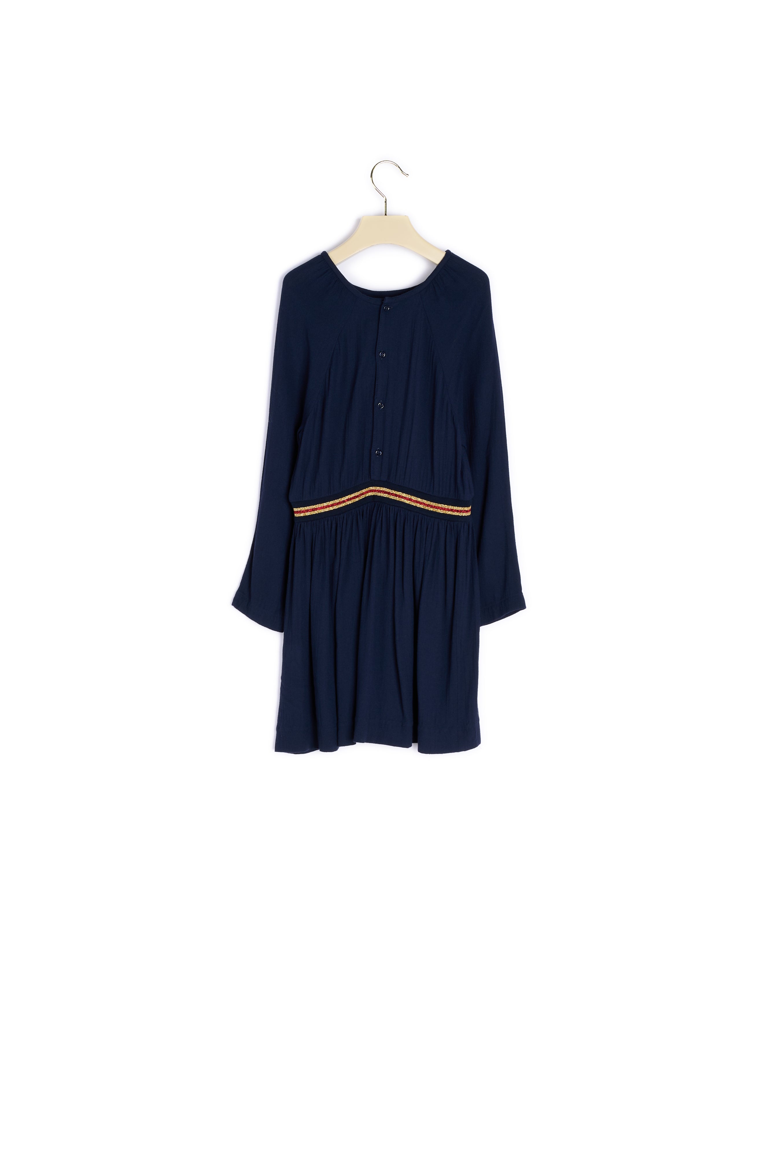 Robe Julie - Bonpoint vintage