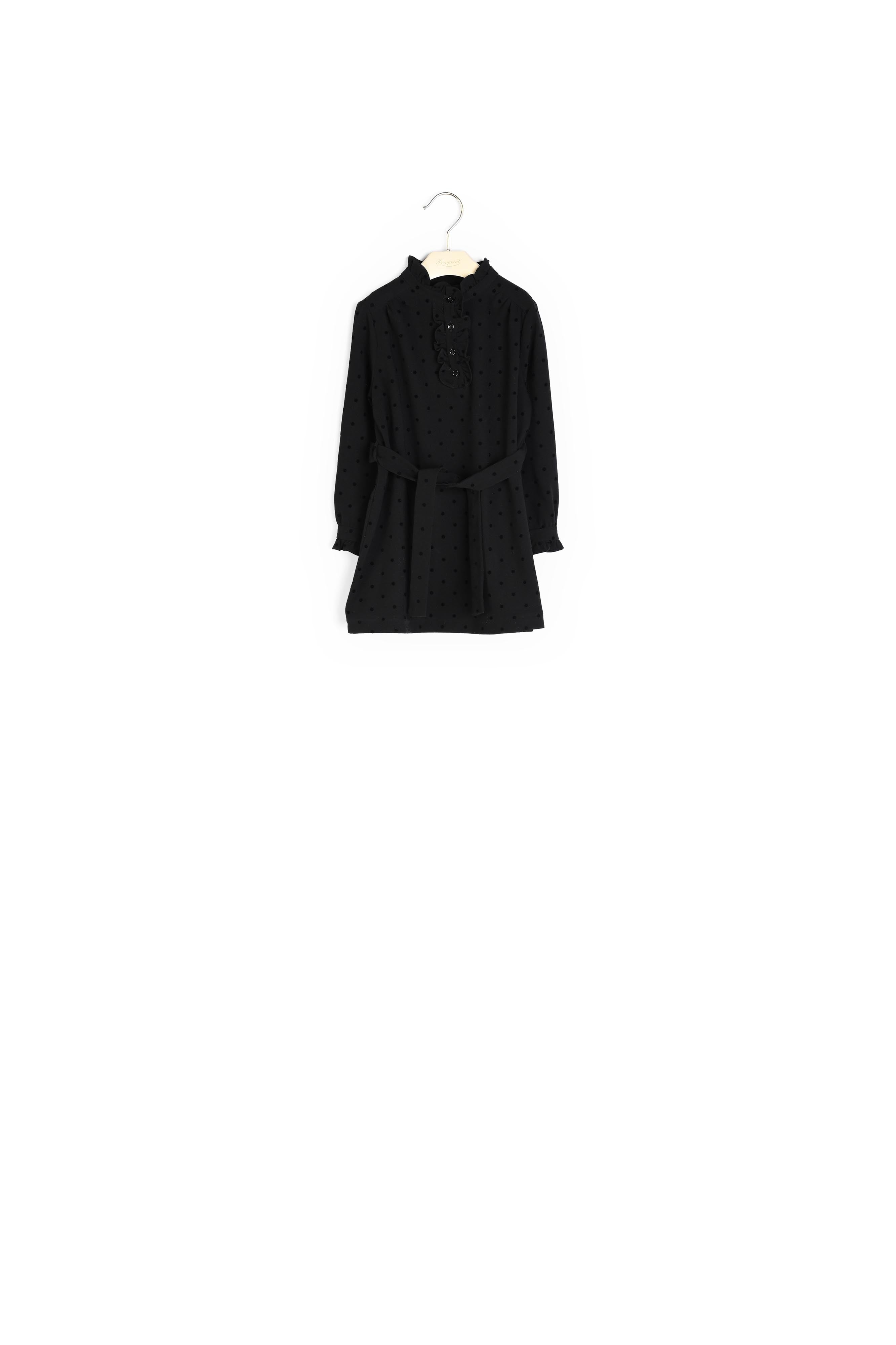 Robe Jeanne - Bonpoint vintage