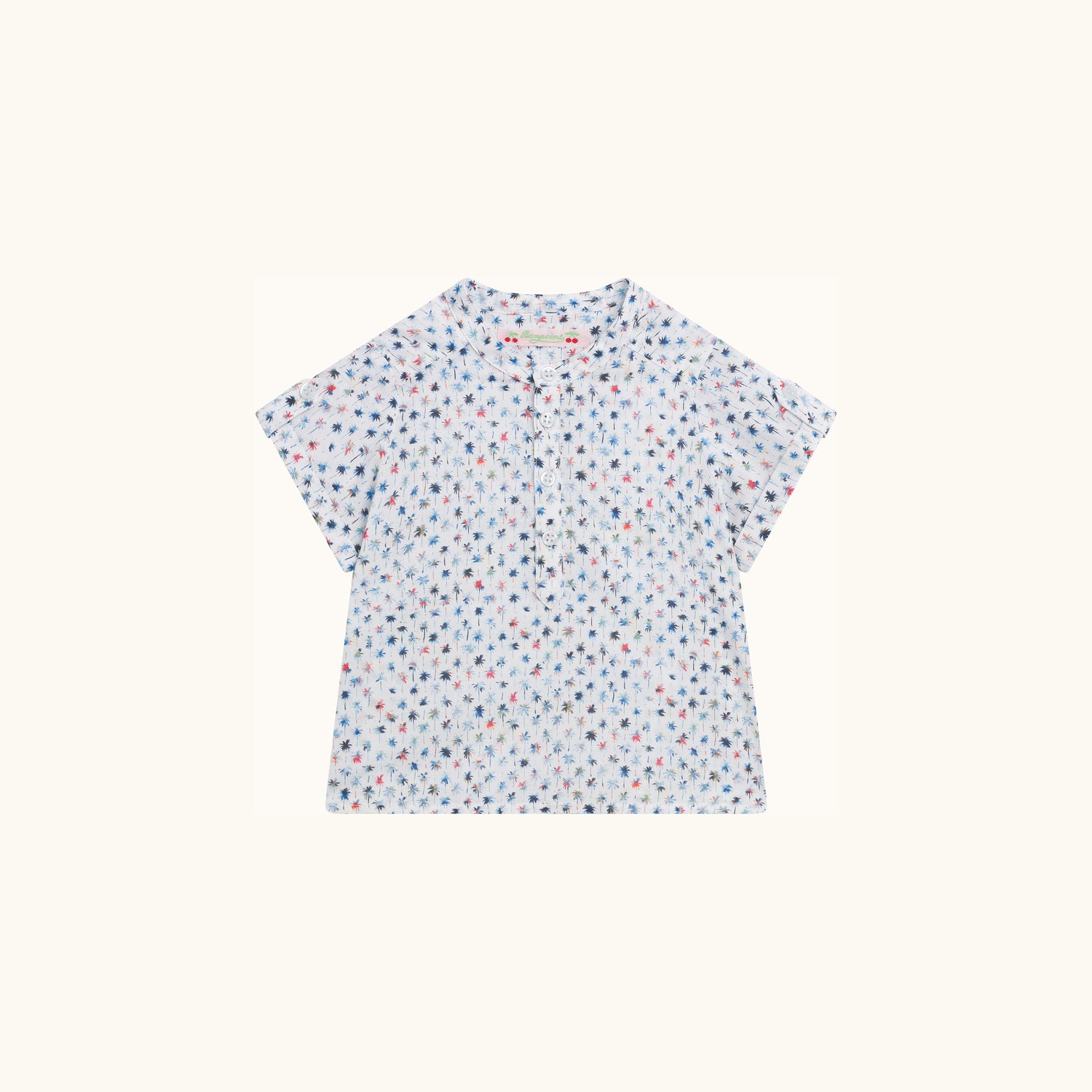 Tunique Emilio - Bonpoint vintage