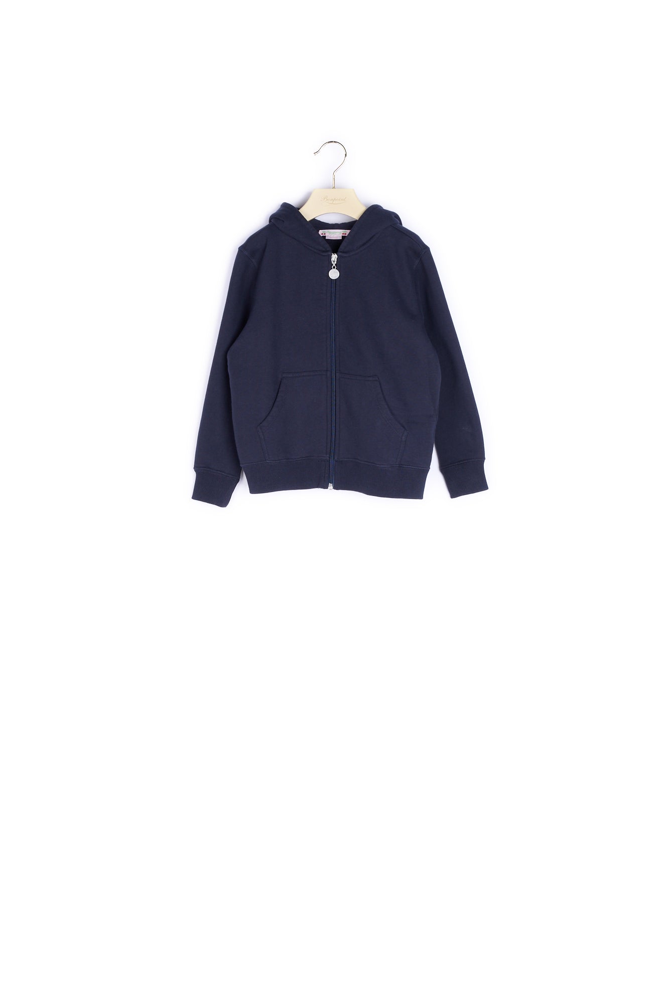 Sweatshirt avec broderie - Bonpoint vintage