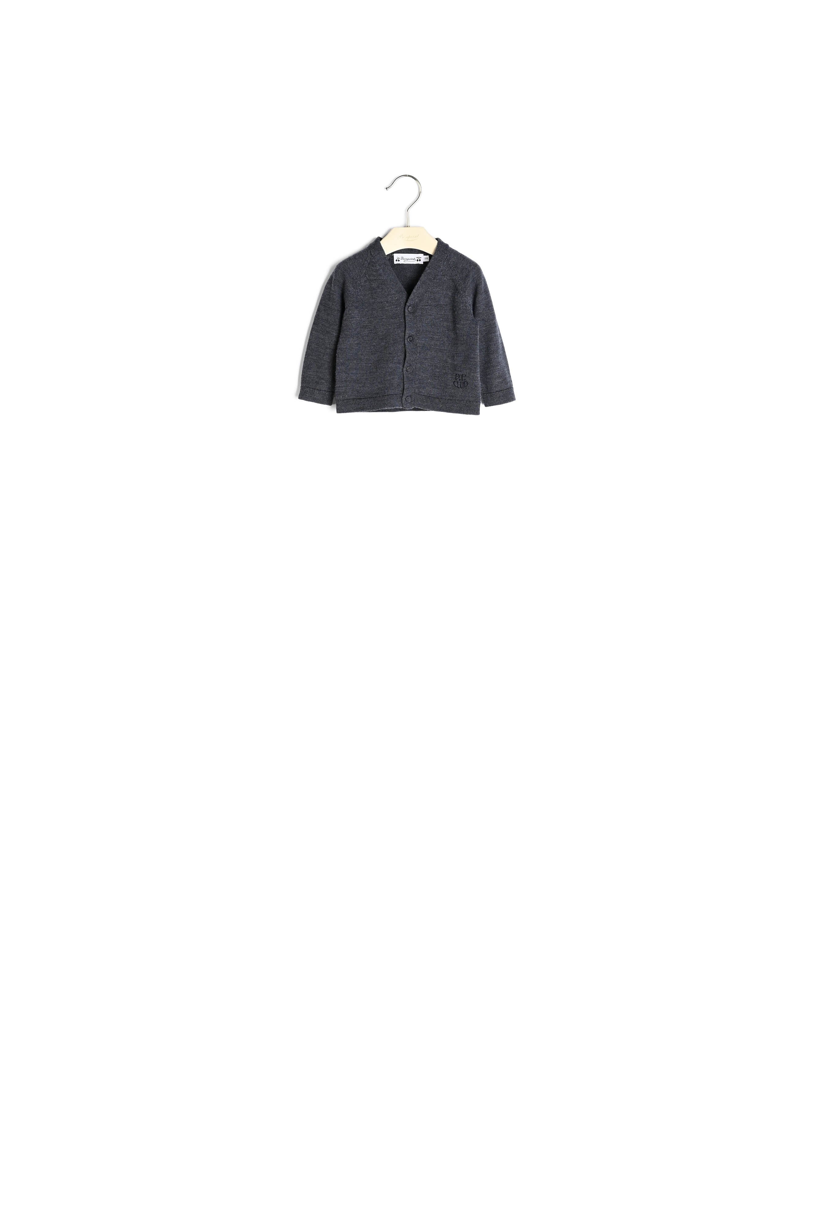 Cardigan Tiano - Bonpoint vintage