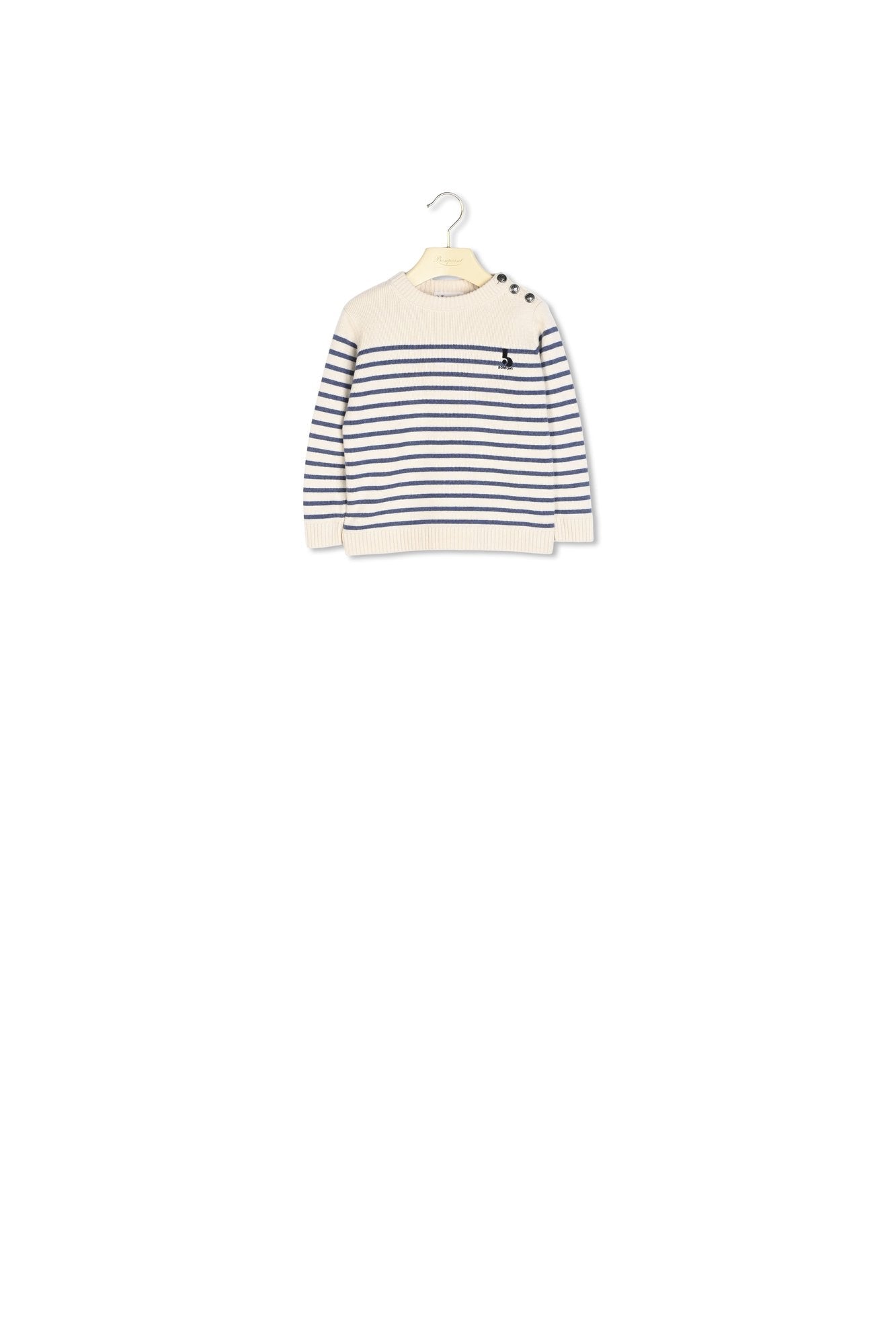 Pull Croftonmer - Bonpoint vintage