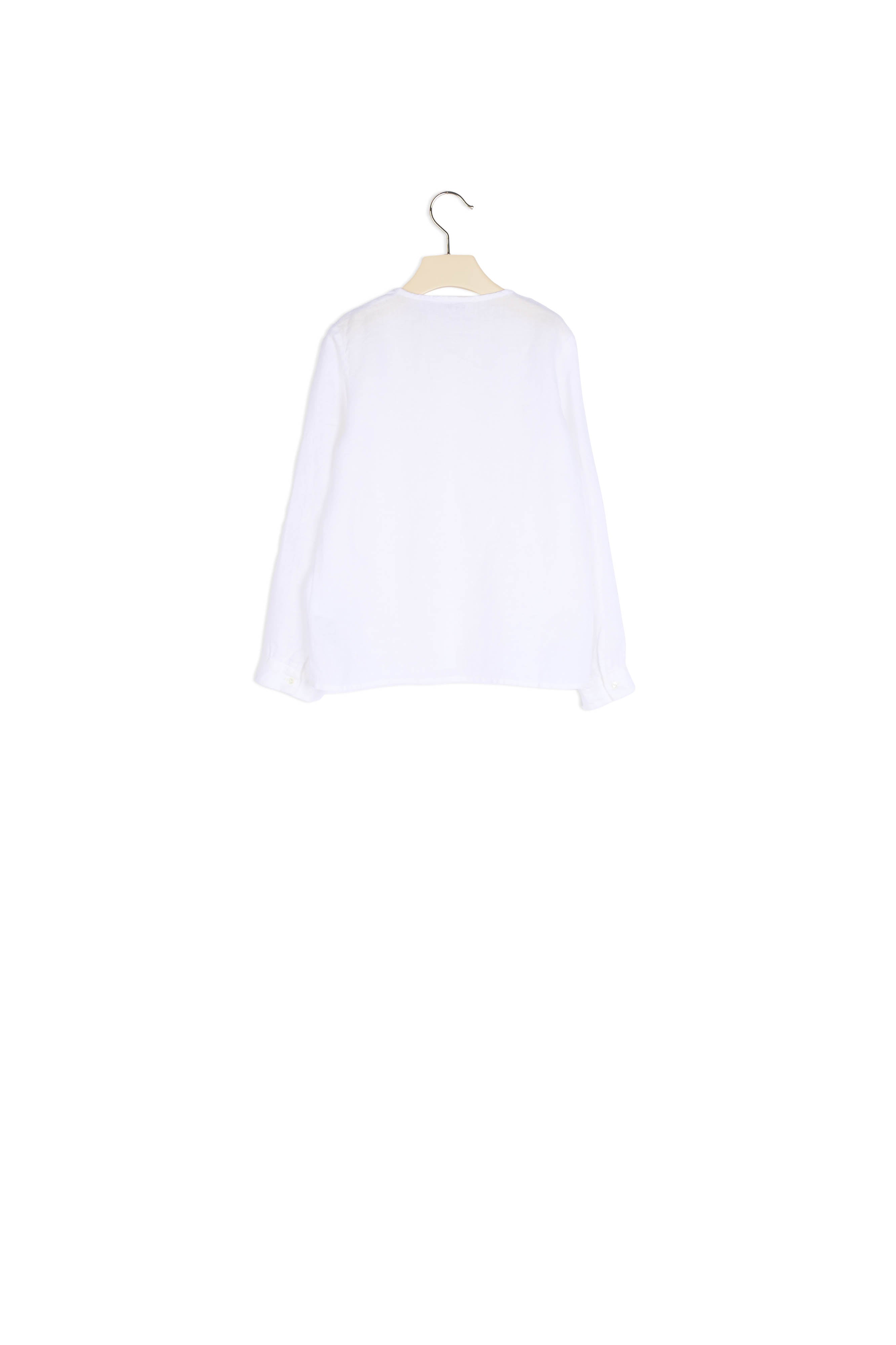 Chemise Naelle - Bonpoint vintage
