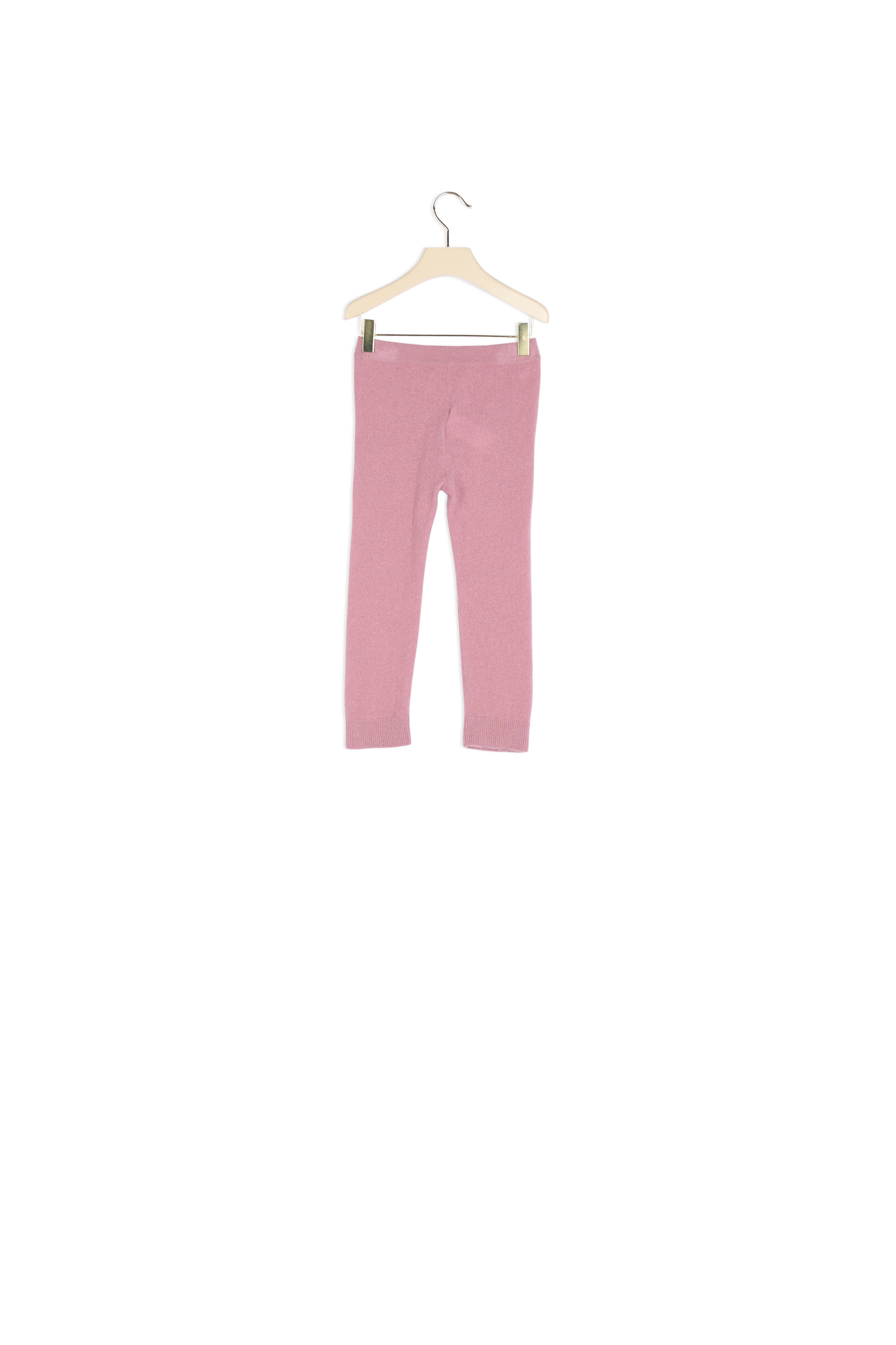 Pantalon d'intérieur en cachemire - Bonpoint vintage