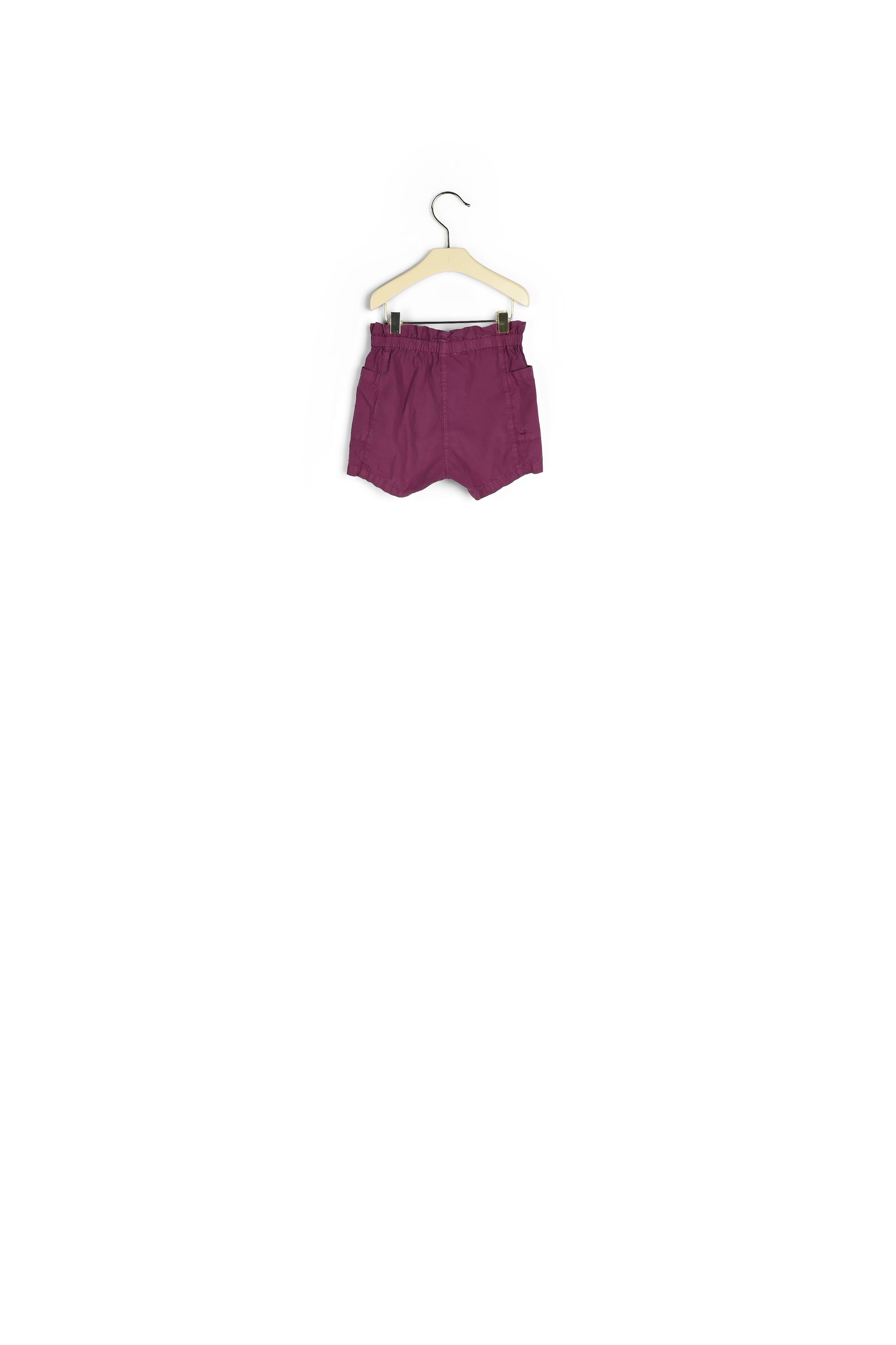 Short Nougat - Bonpoint vintage