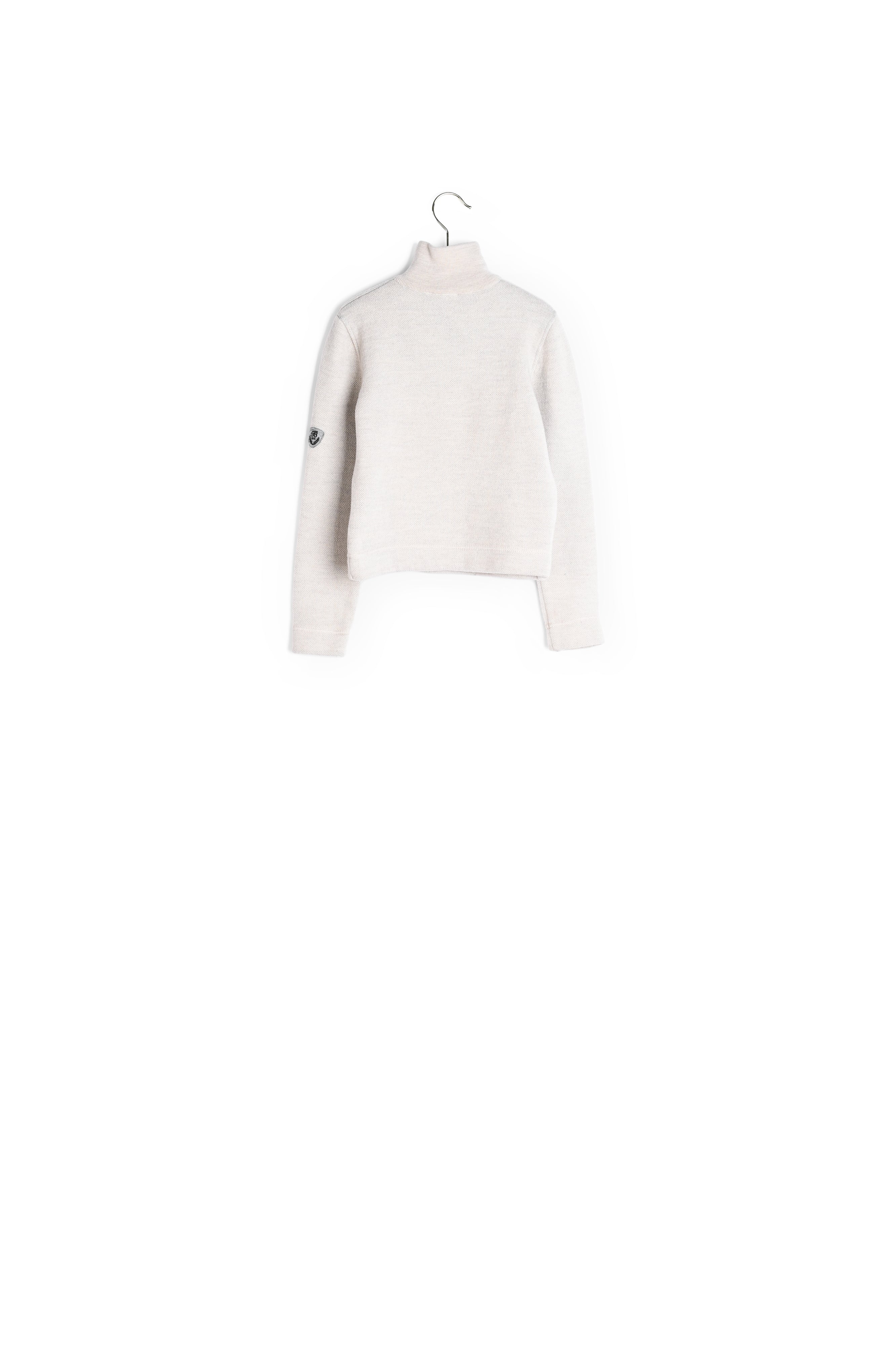 Pull zippe - Bonpoint vintage