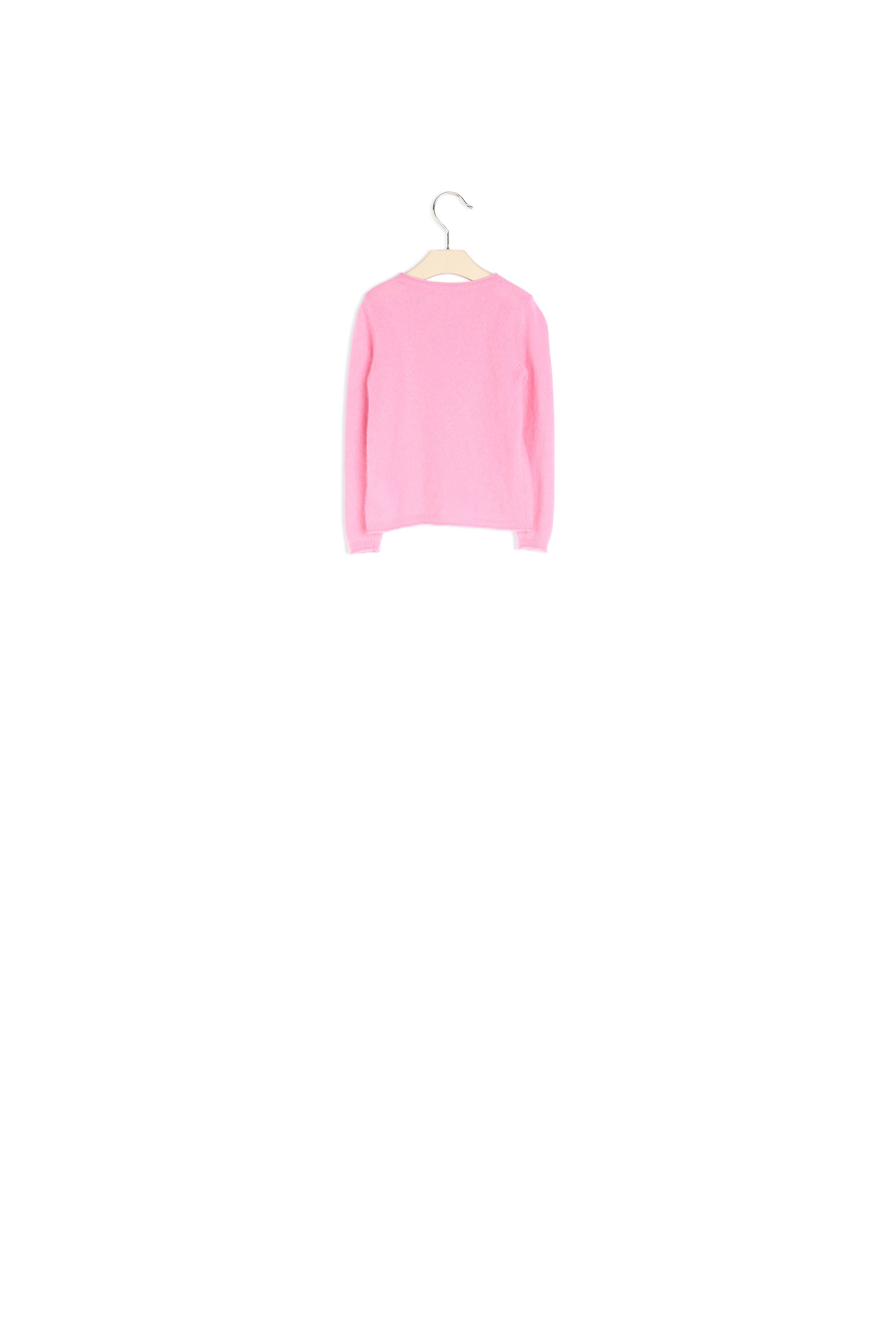 Cardigan en cachemire - Bonpoint vintage