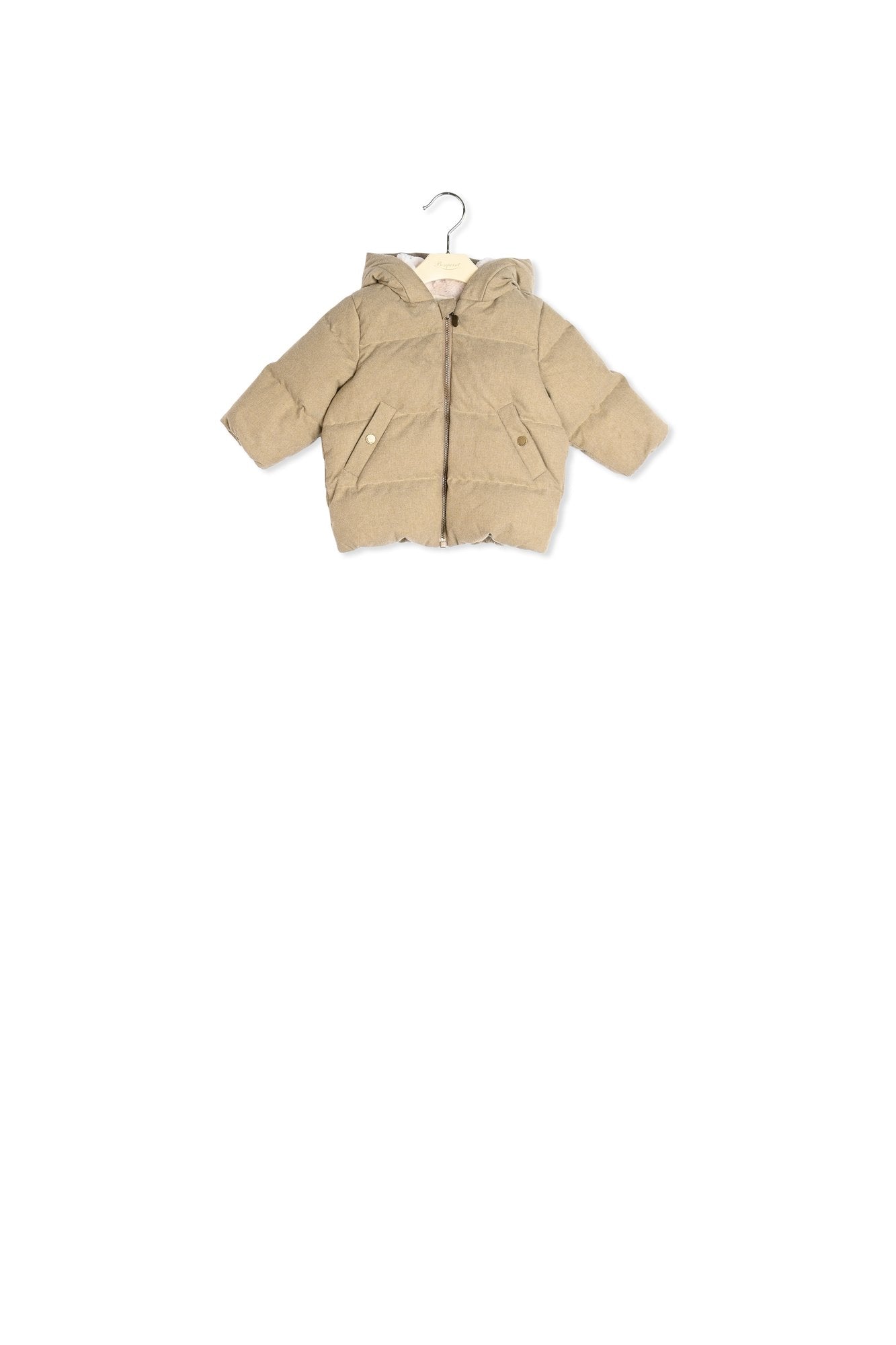 Doudoune Dozen - Bonpoint vintage