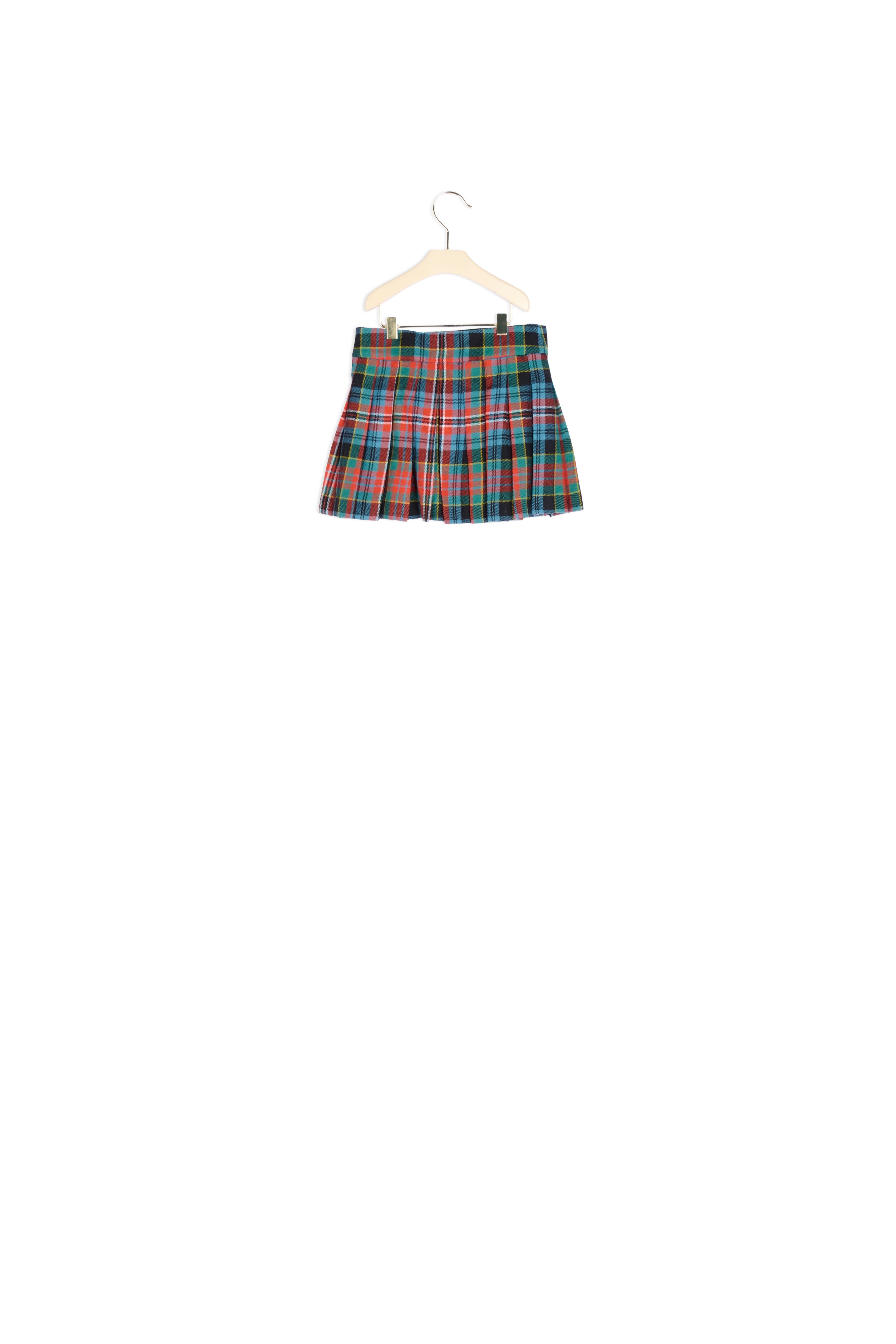 Jupe Folk - Bonpoint vintage