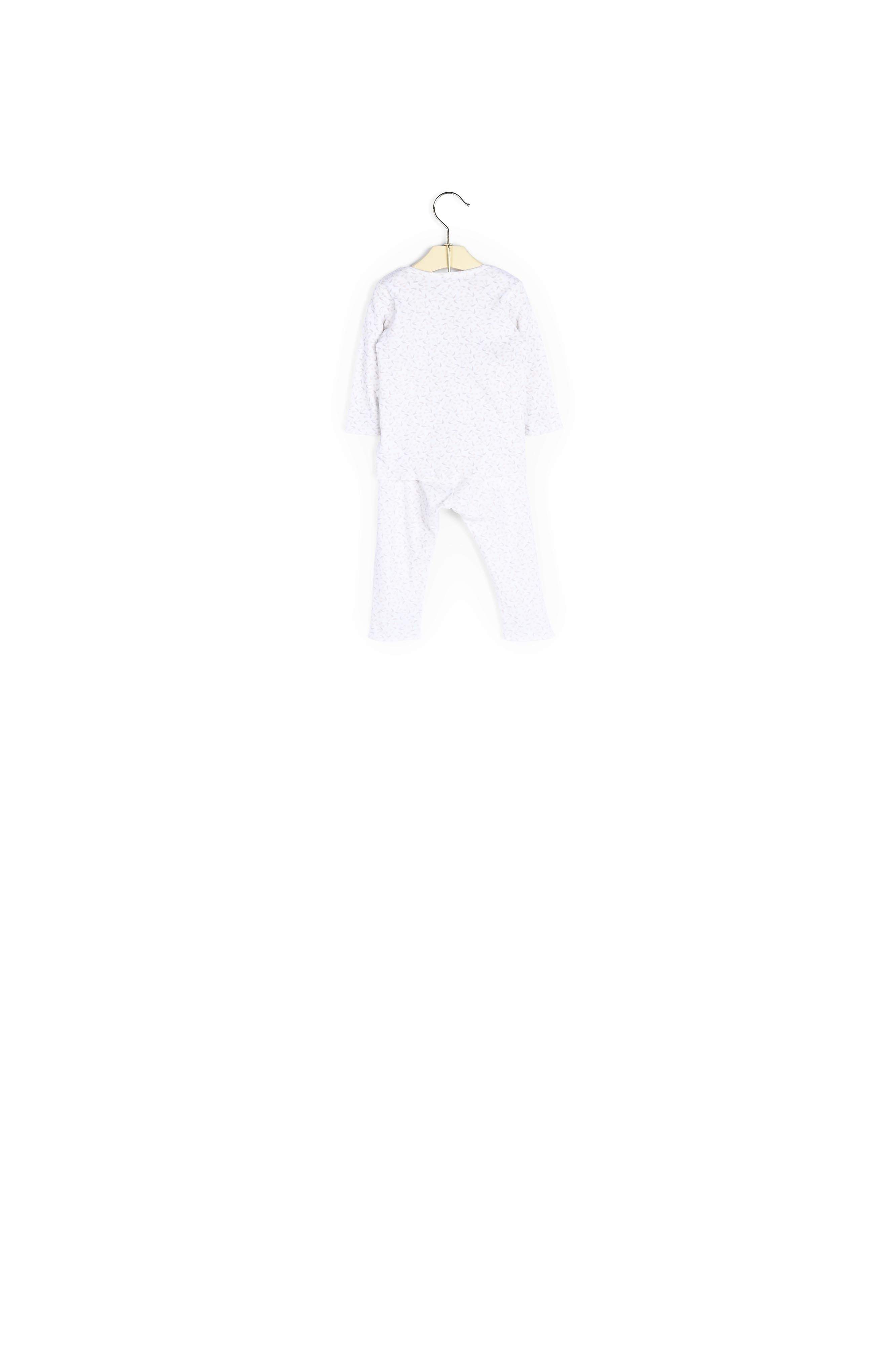 Ensemble Timi - Bonpoint vintage