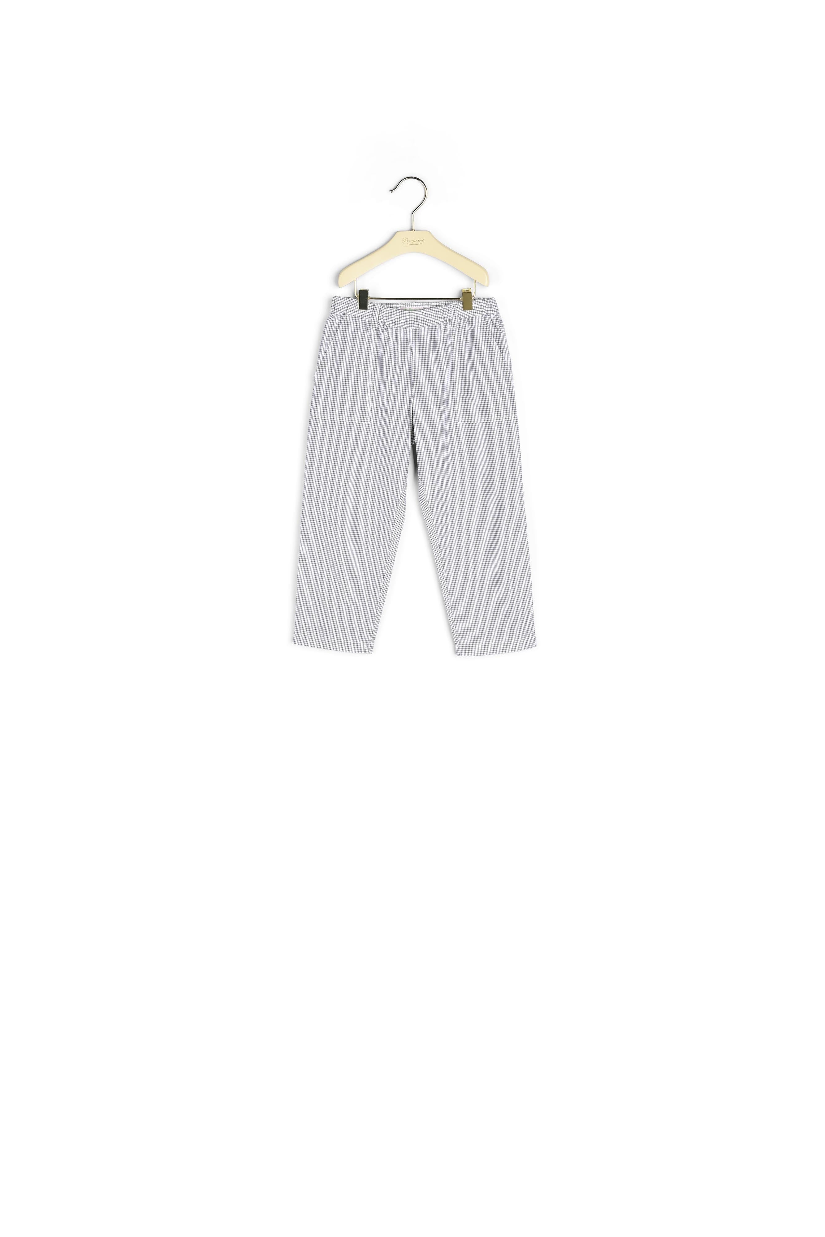 Pantalon Look - Bonpoint vintage