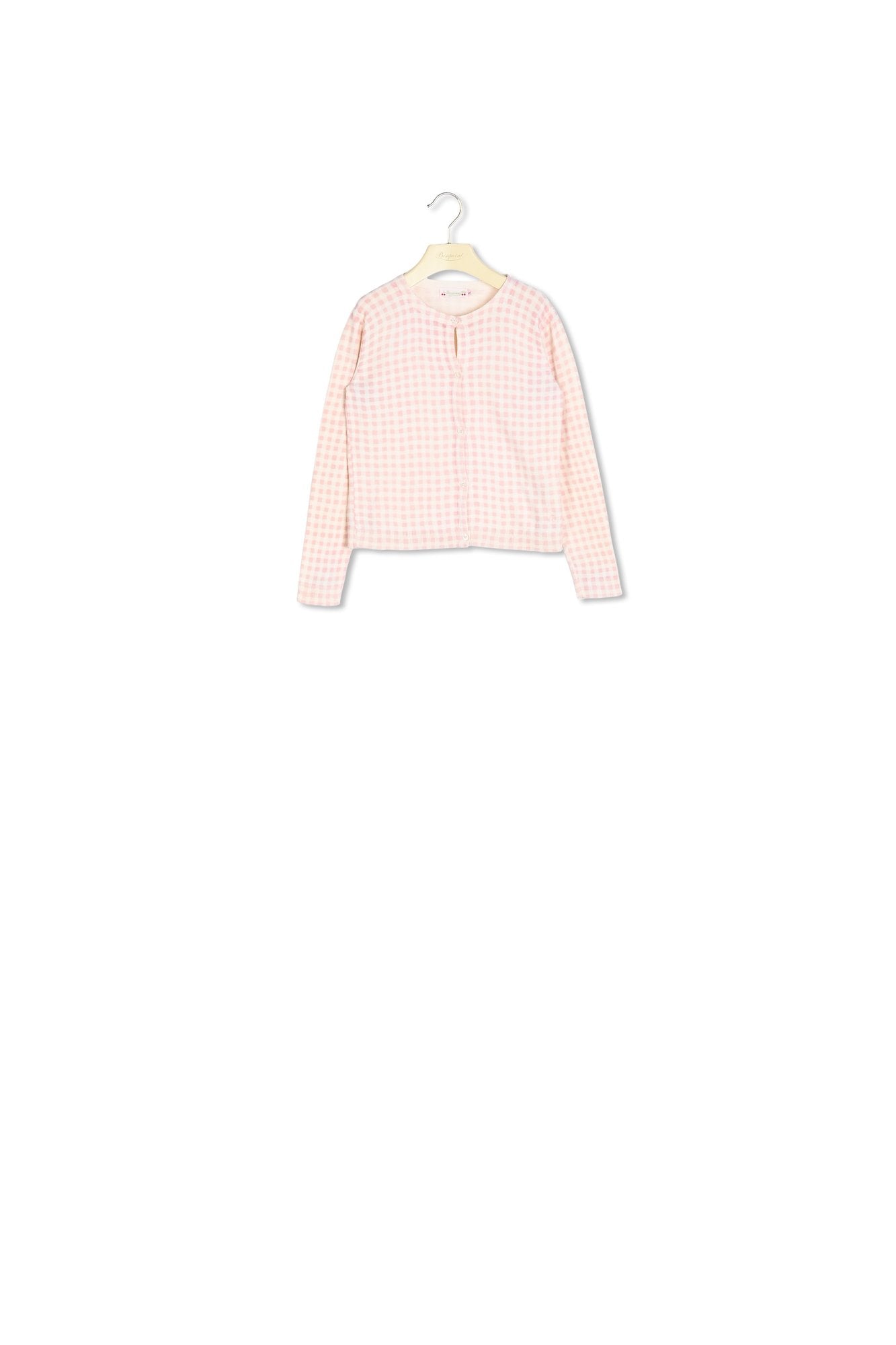 Cardigan Tyra - Bonpoint vintage