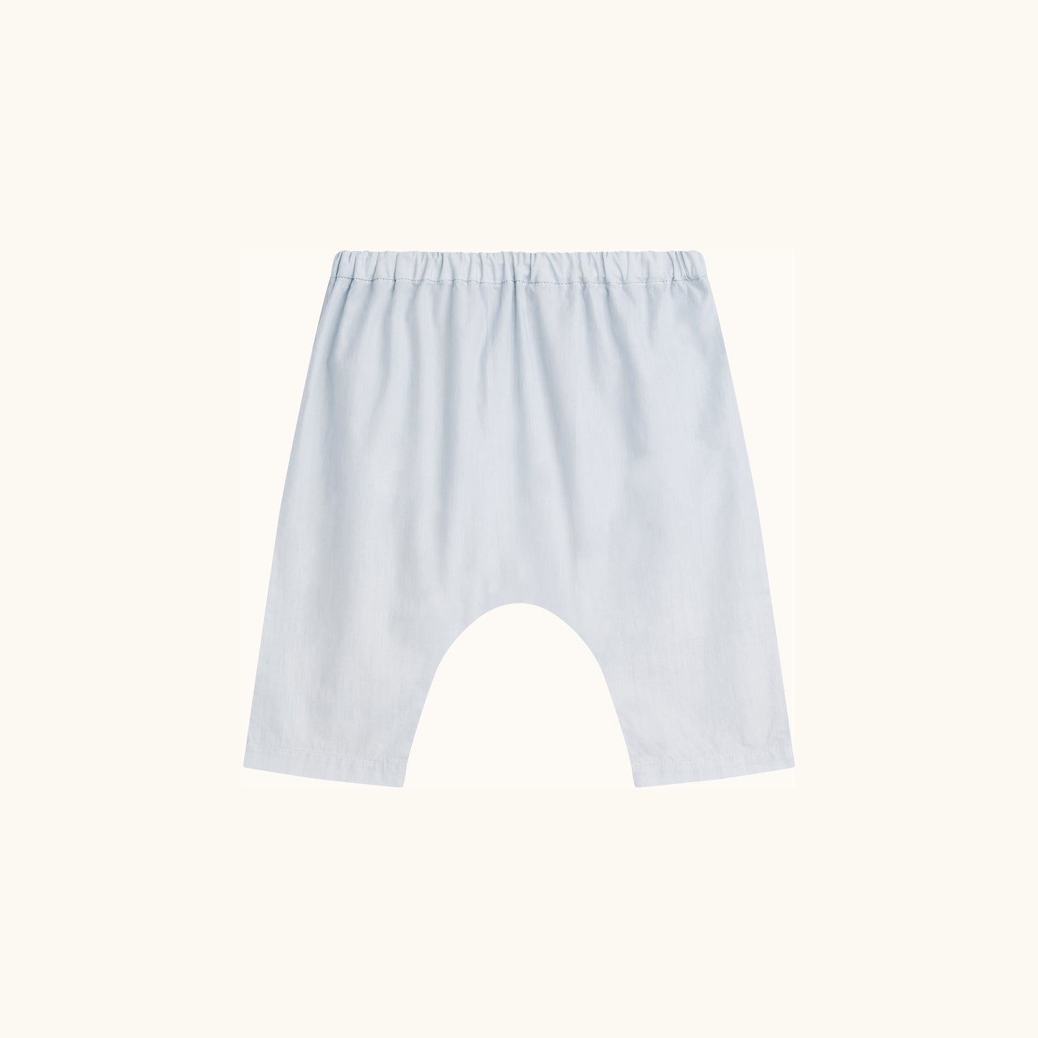 Pantalon sarouel Garden - Bonpoint vintage